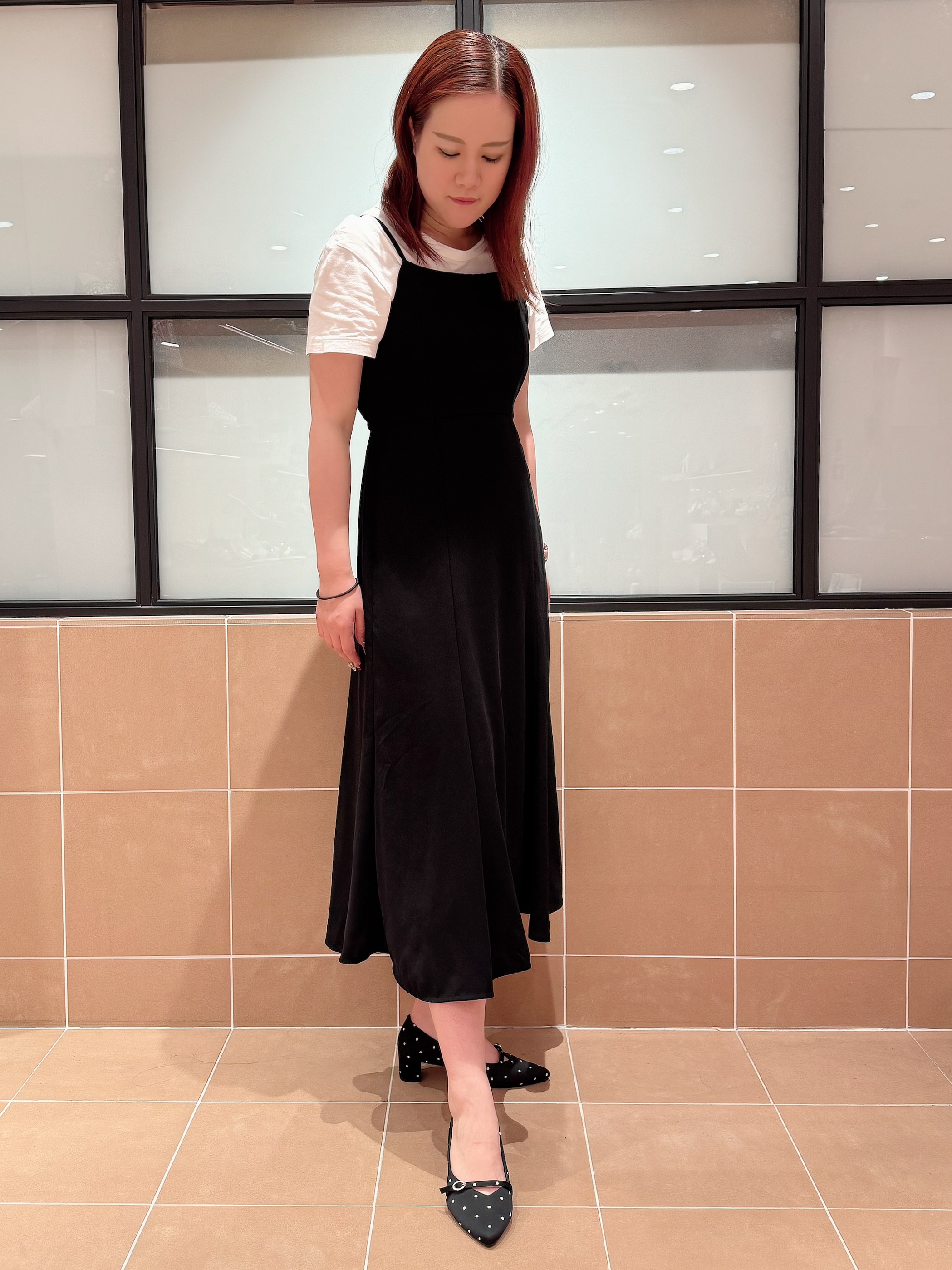 すみれさんの「ESPERANZA｜」を使ったコーディネート
