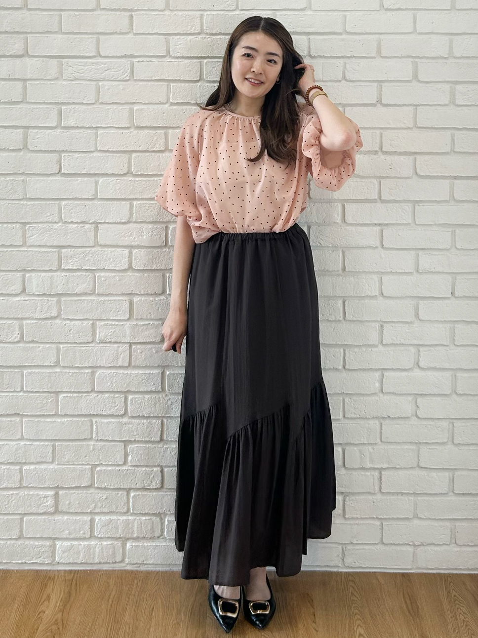SunaUna hayase