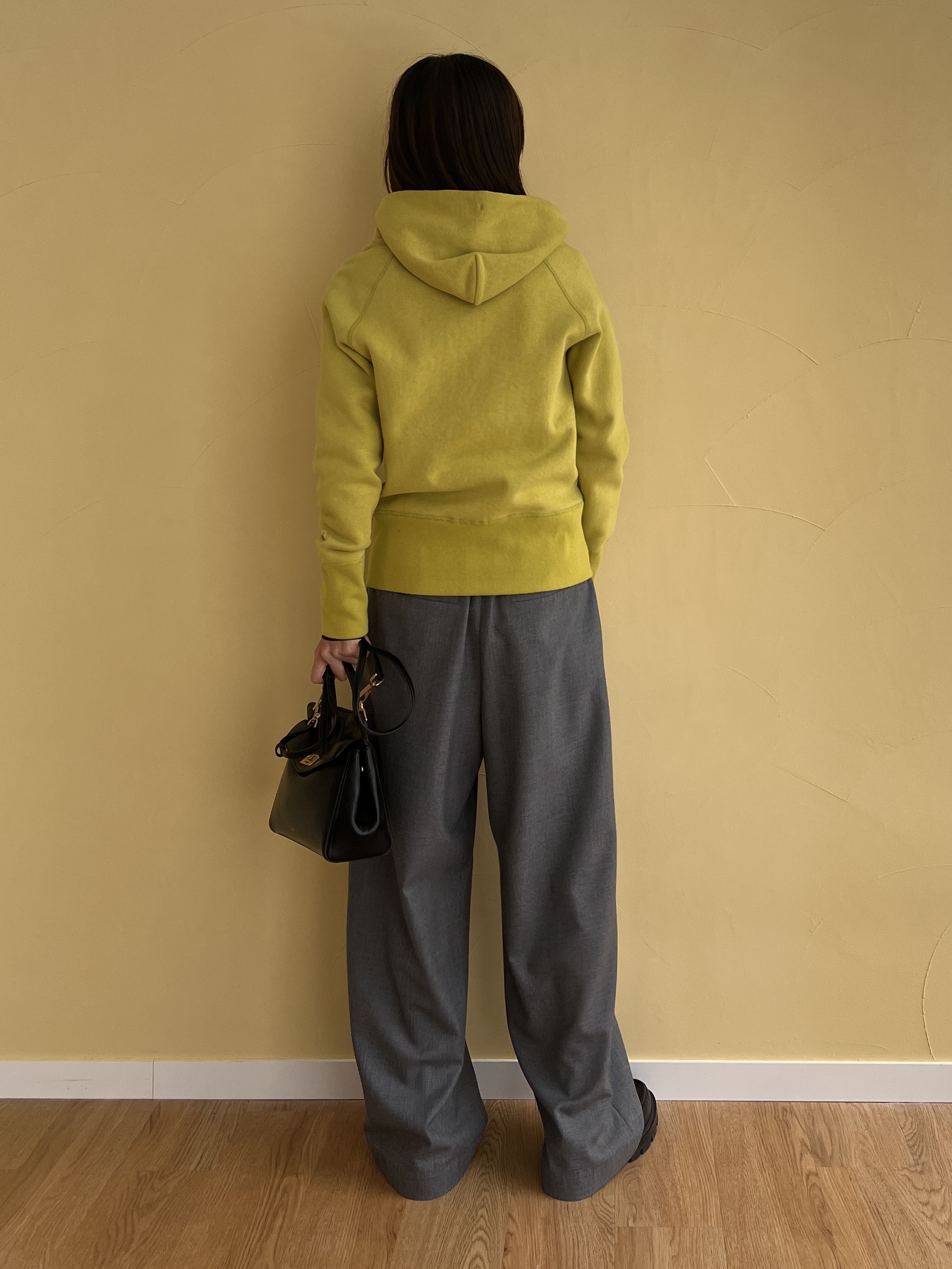 misaさんの「DRESSTERIOR｜◆JW PEI （ジェイダブリュー ペイ） ハンドバッグ」を使ったコーディネート