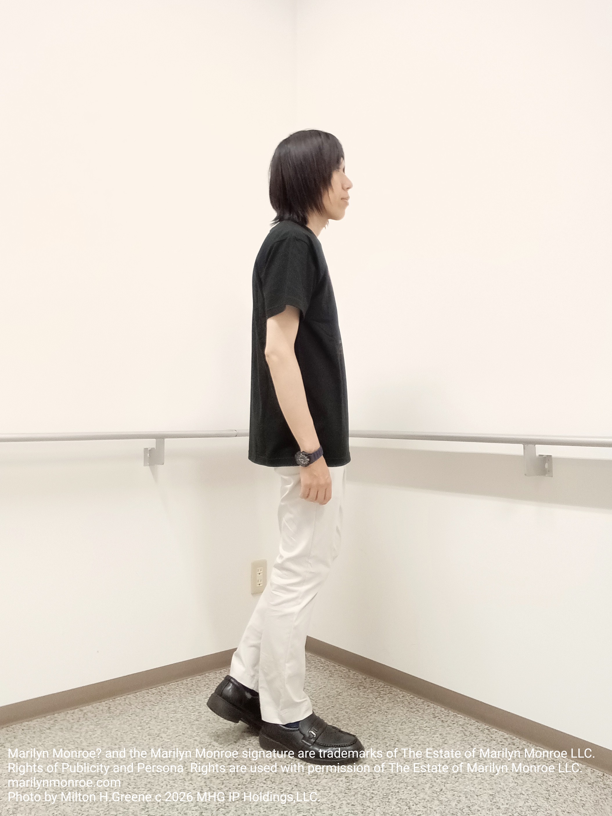 moritaさんの「TAKEO KIKUCHI｜【抗菌防臭】COOL DOTS（R）ドビープリント ジャケット」を使ったコーディネート