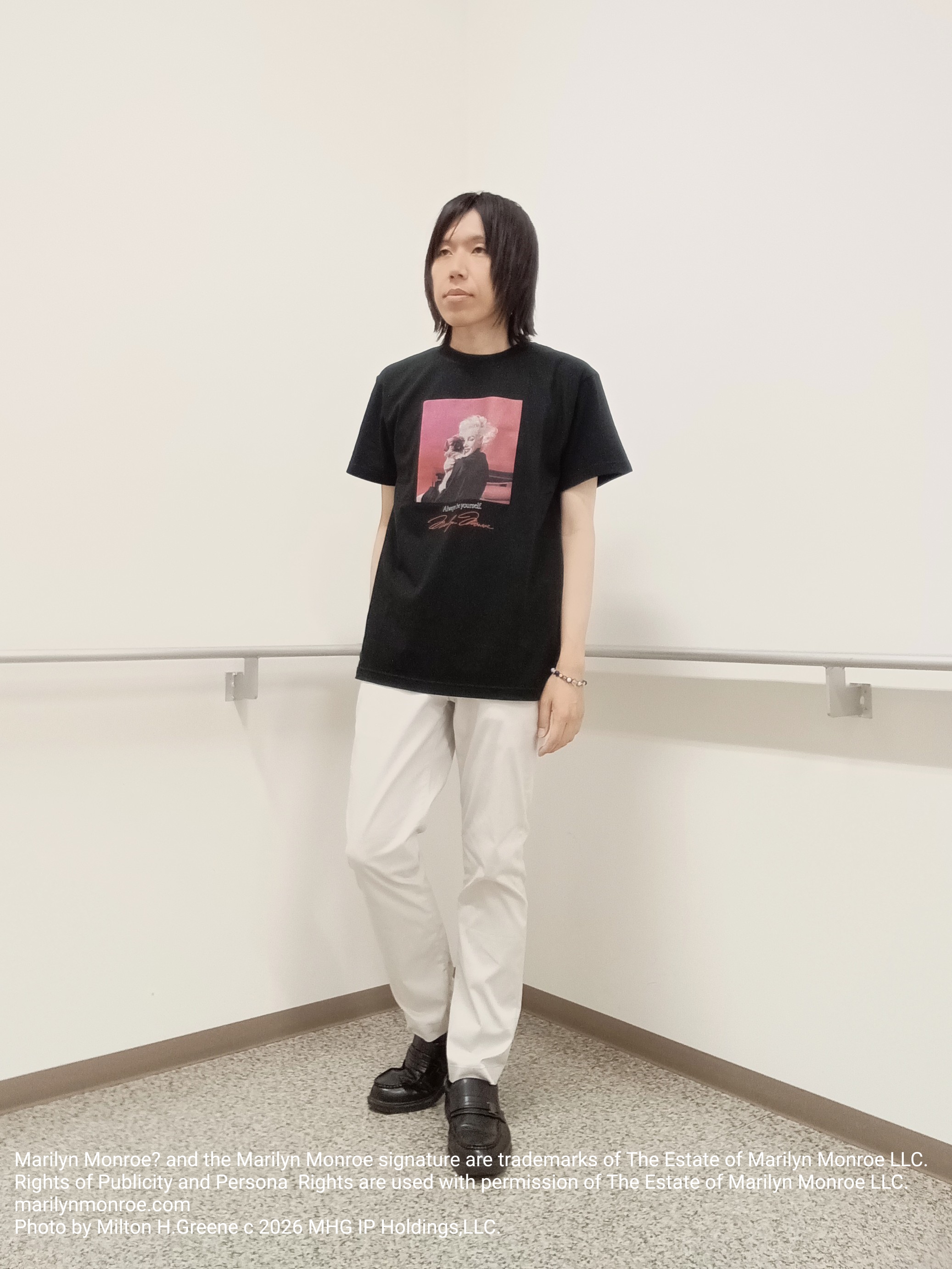 moritaさんの「TAKEO KIKUCHI｜【抗菌防臭】COOL DOTS（R）ドビープリント ジャケット」を使ったコーディネート