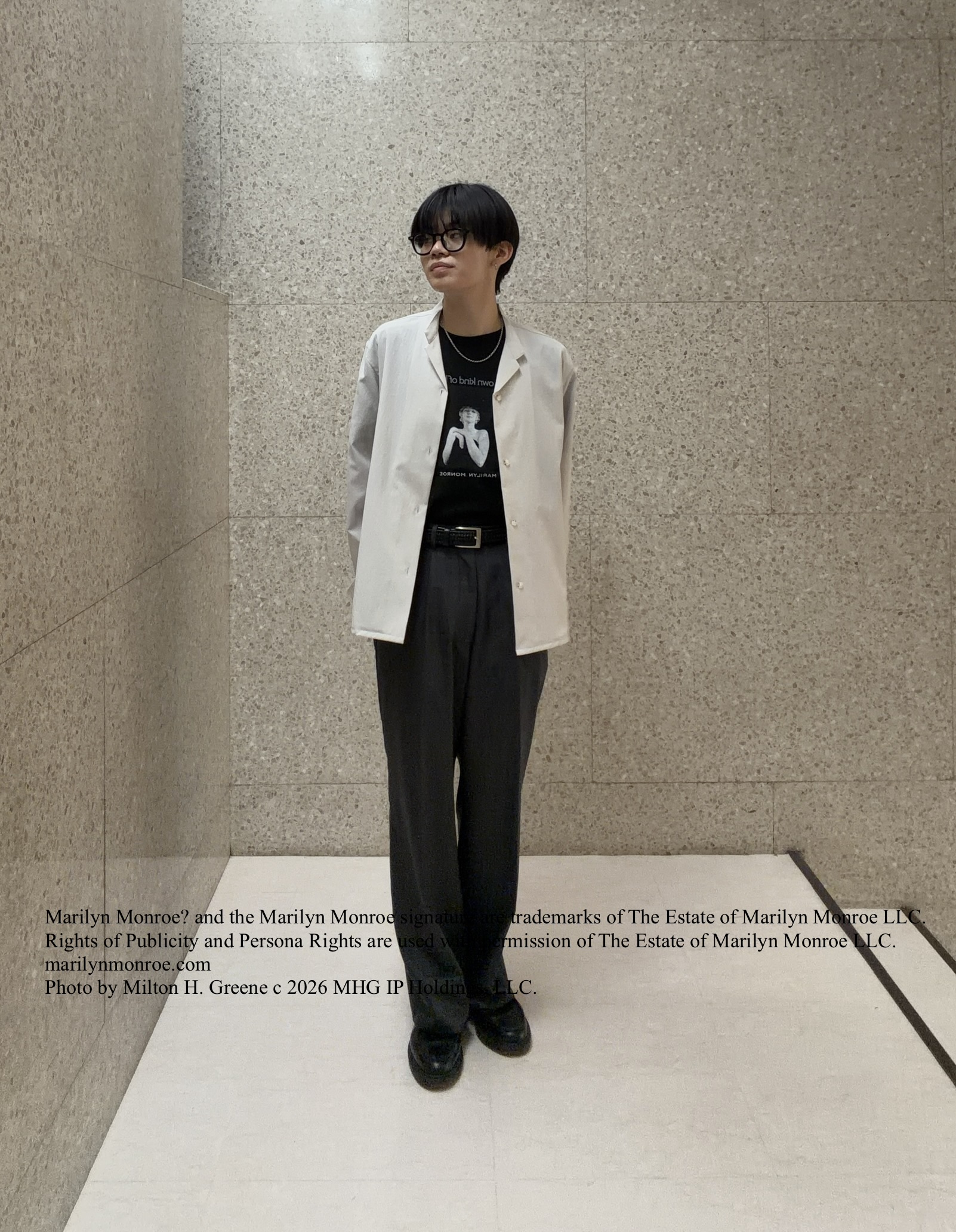キムラさんの「TAKEO KIKUCHI｜【撥水・洗える・シワになりにくい】 リランチェ（R） シャツ」を使ったコーディネート