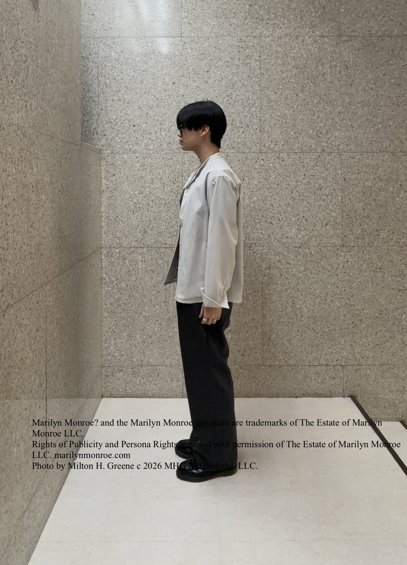 キムラさんの「TAKEO KIKUCHI｜【撥水・洗える・シワになりにくい】 リランチェ（R） シャツ」を使ったコーディネート