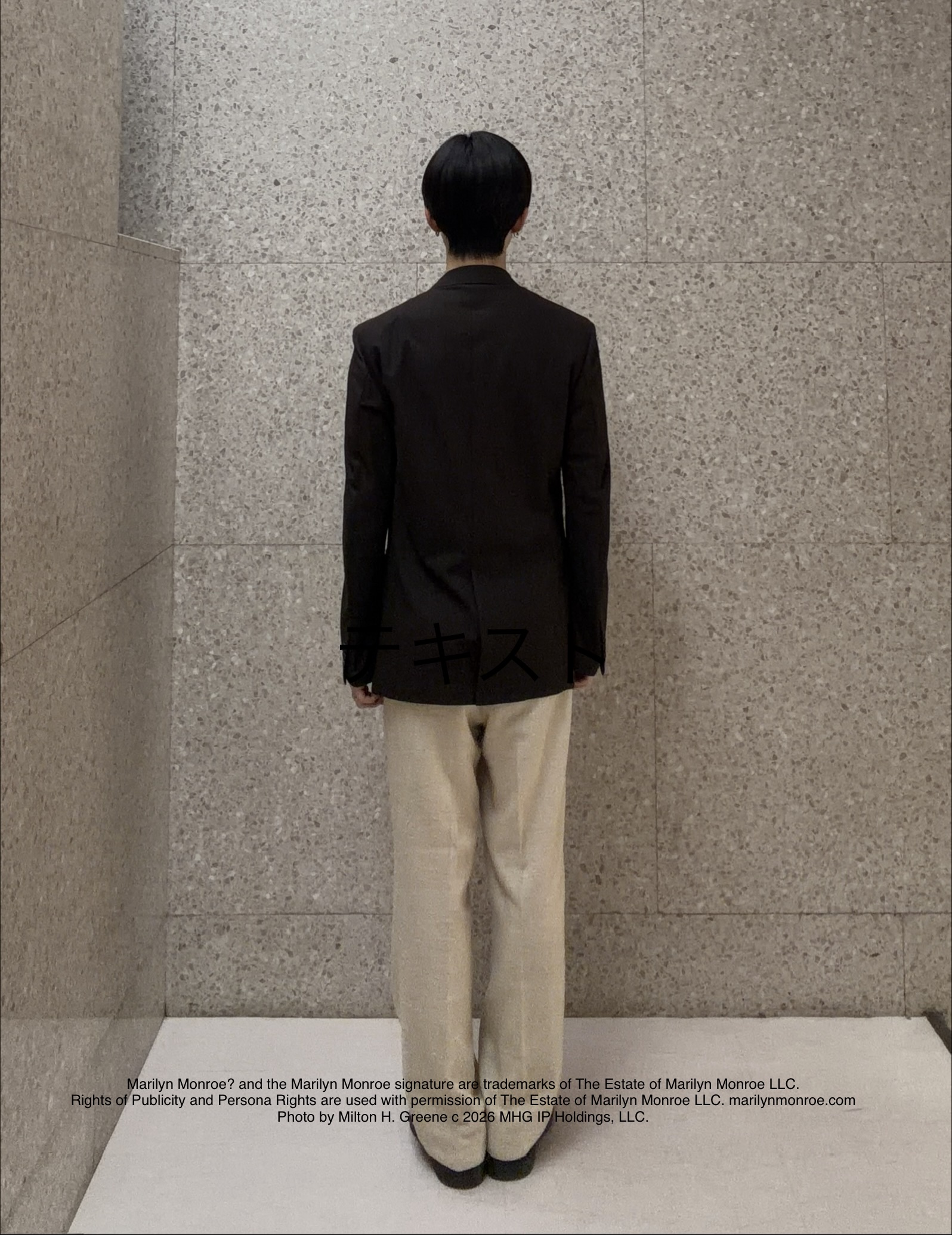 キムラさんの「TAKEO KIKUCHI｜【抗菌防臭】CALCULO（R）ジャージ ジャケット」を使ったコーディネート