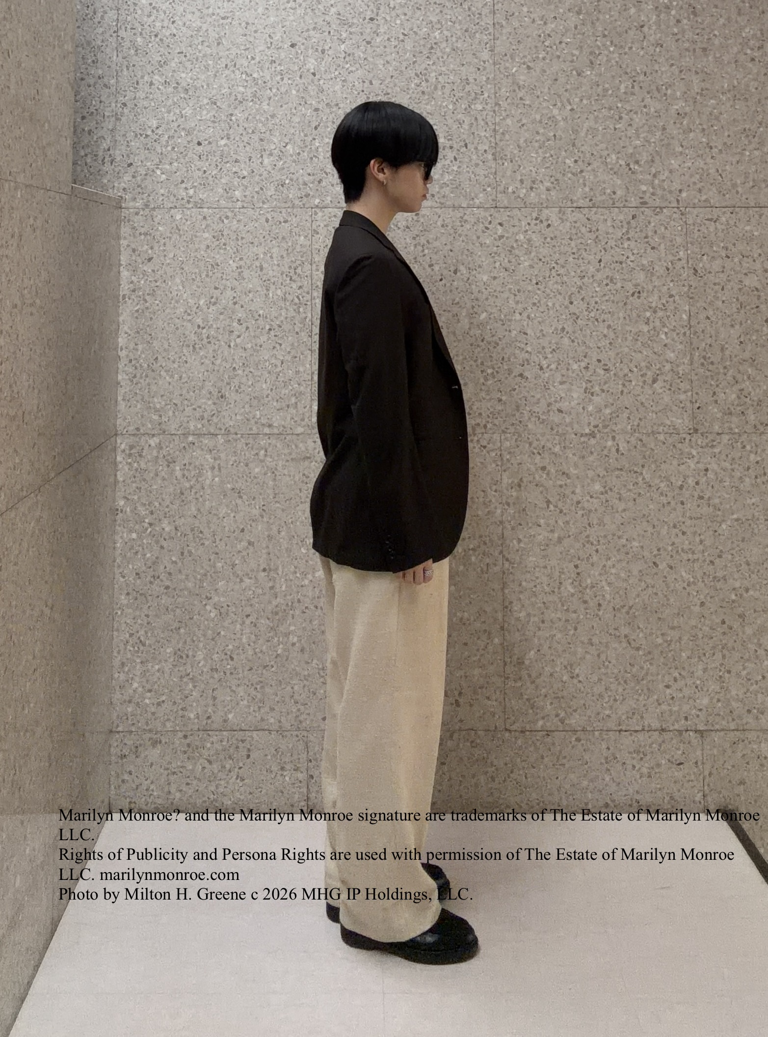 キムラさんの「TAKEO KIKUCHI｜【抗菌防臭】CALCULO（R）ジャージ ジャケット」を使ったコーディネート