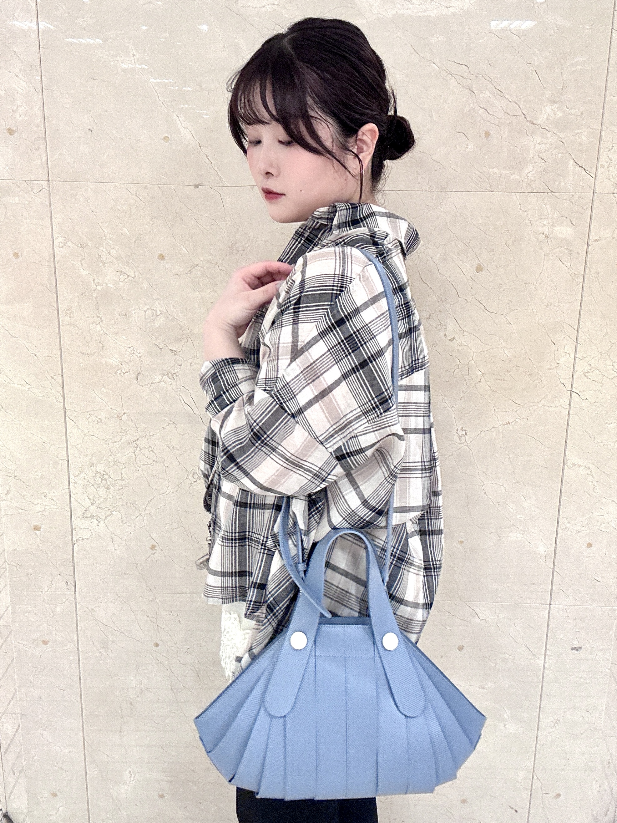 mさんの「HIROKO HAYASHI｜」を使ったコーディネート