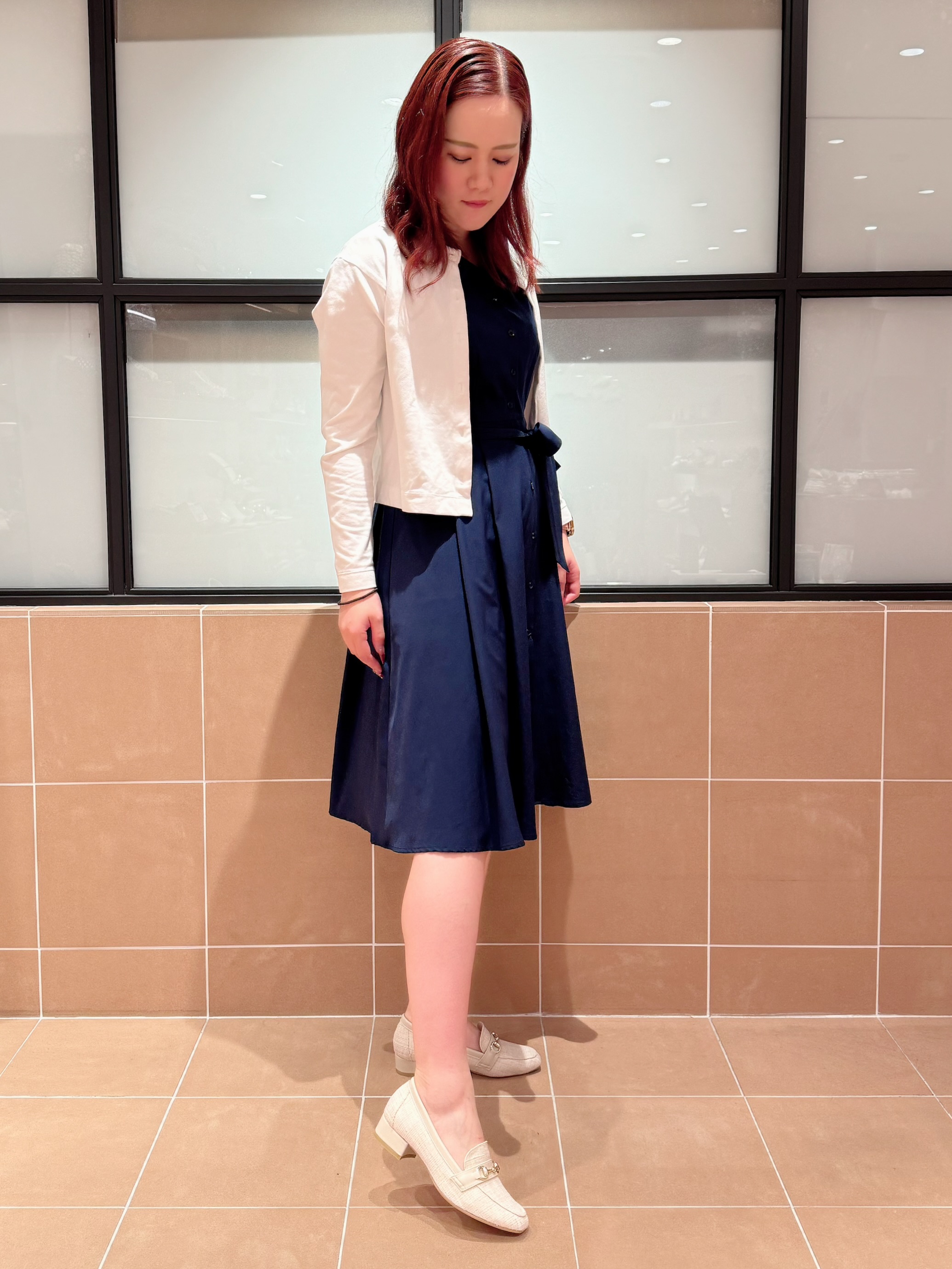 すみれさんの「ESPERANZA｜」を使ったコーディネート