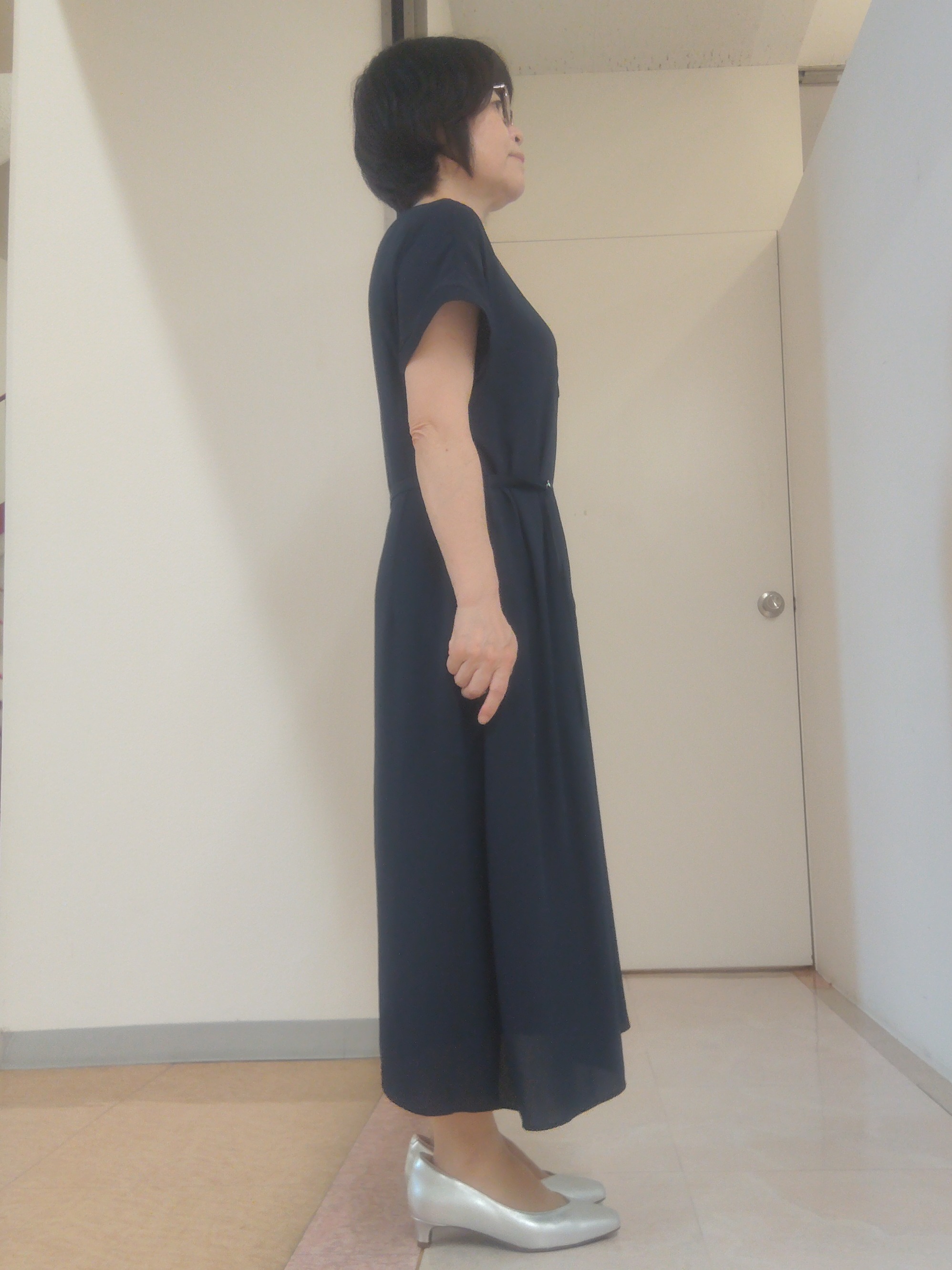 tokuさんの「Reflect｜【手洗い可】プリント柄ワンピース」を使ったコーディネート