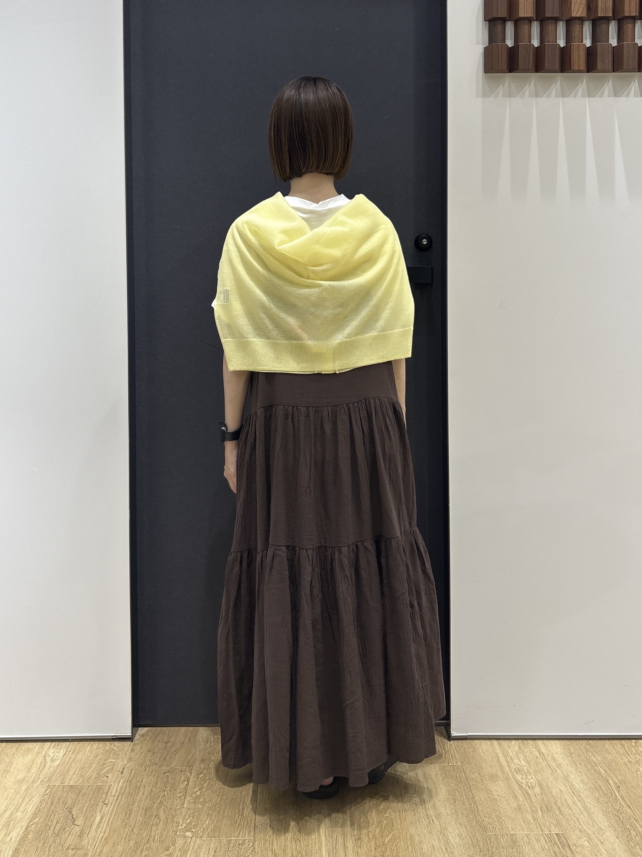 risaさんの「Dessin｜グラフィックデザイン Tシャツ」を使ったコーディネート