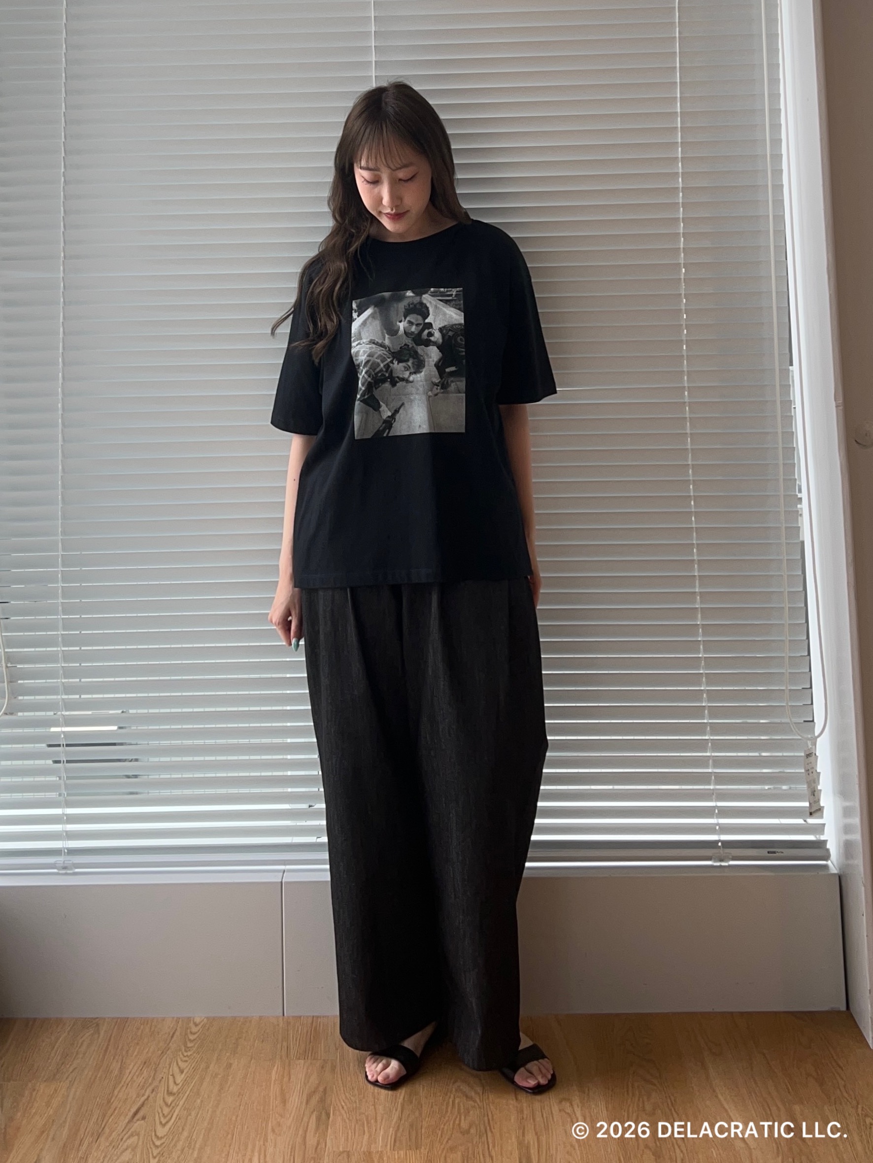 tk.TAKEO KIKUCHI m