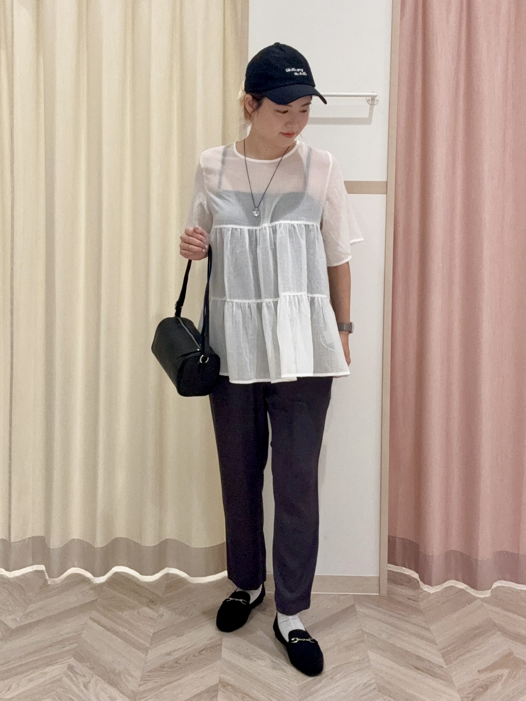 SHOO・LA・RUE k