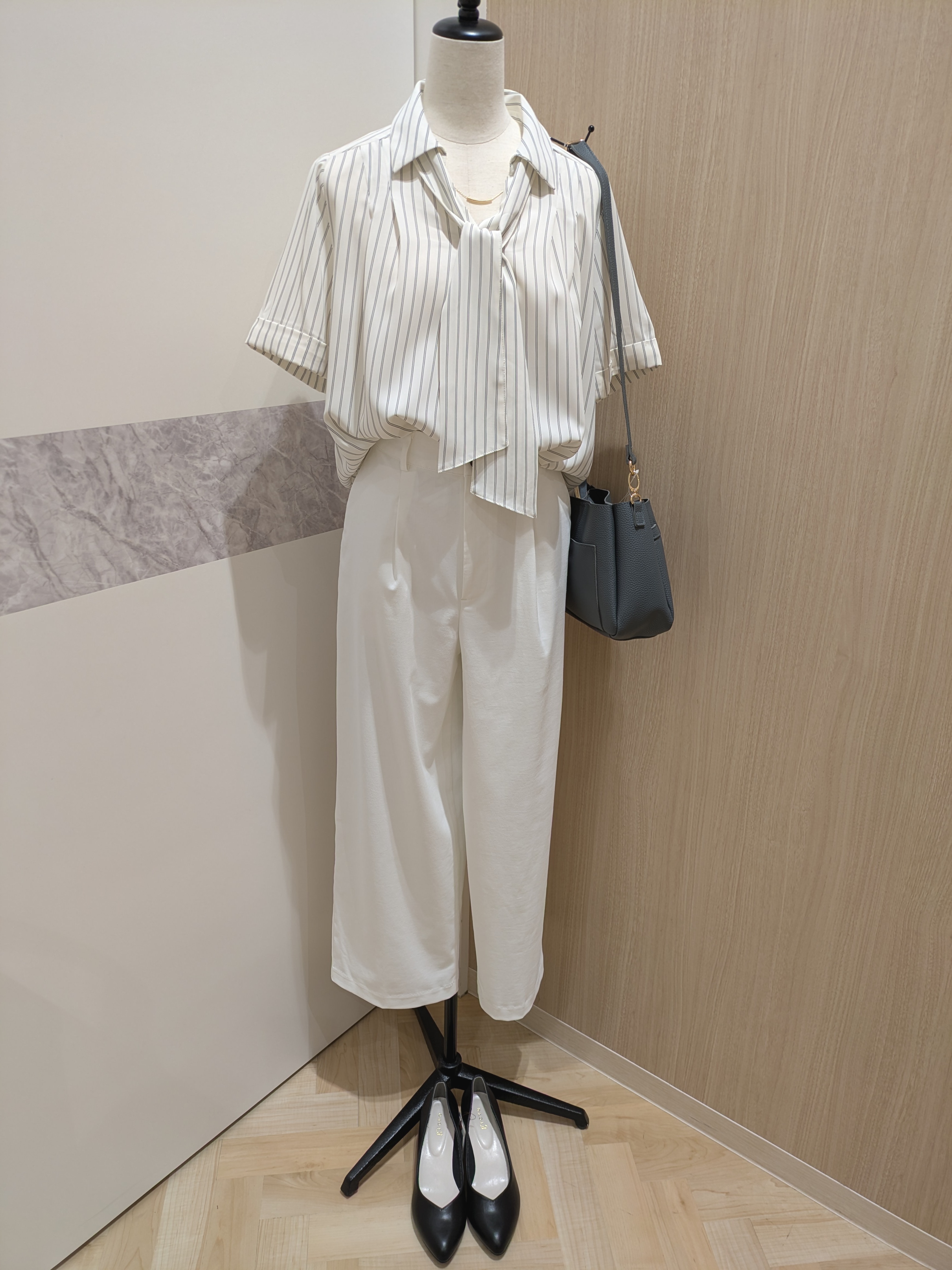 grove 勝亦美和子
