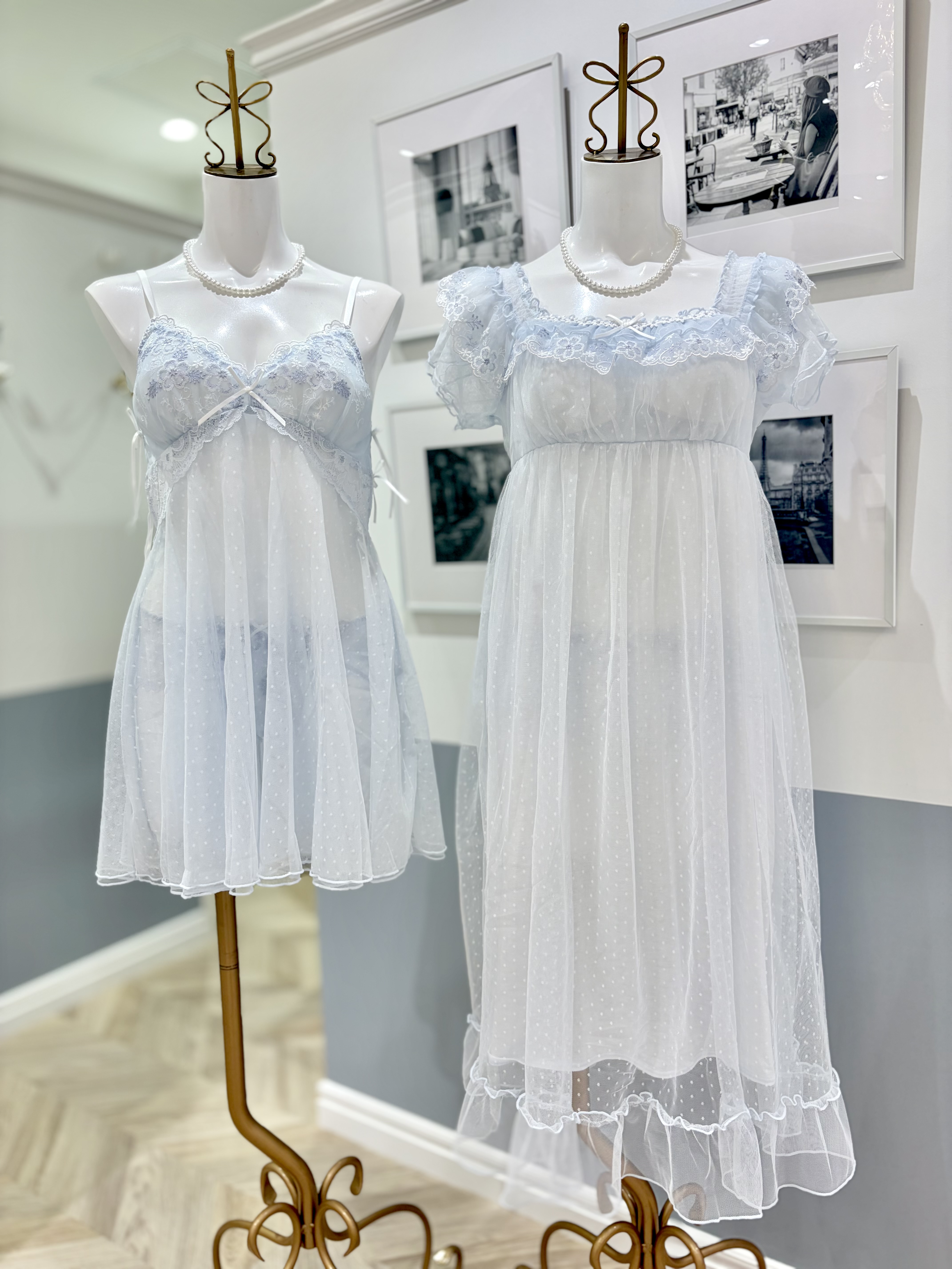 Rieさんの「Risa Magli｜ティニー ブラジャー （B－C） ＜Sweet Rich（スウィートリッチ）＞」を使ったコーディネート