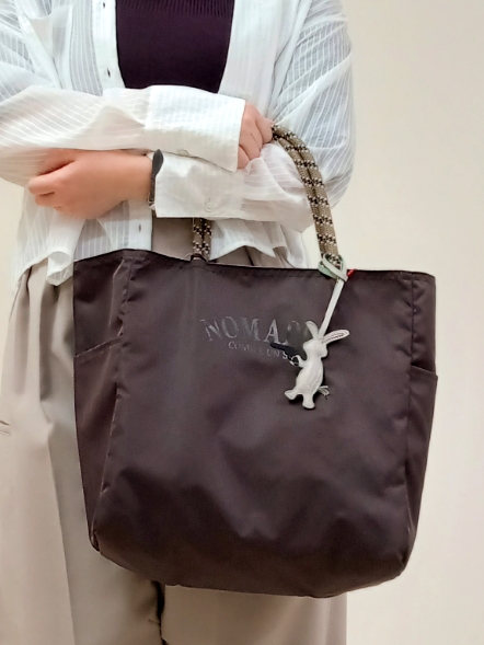 emiさんの「DRESSTERIOR｜◆シアーストライプクロップドシャツ」を使ったコーディネート