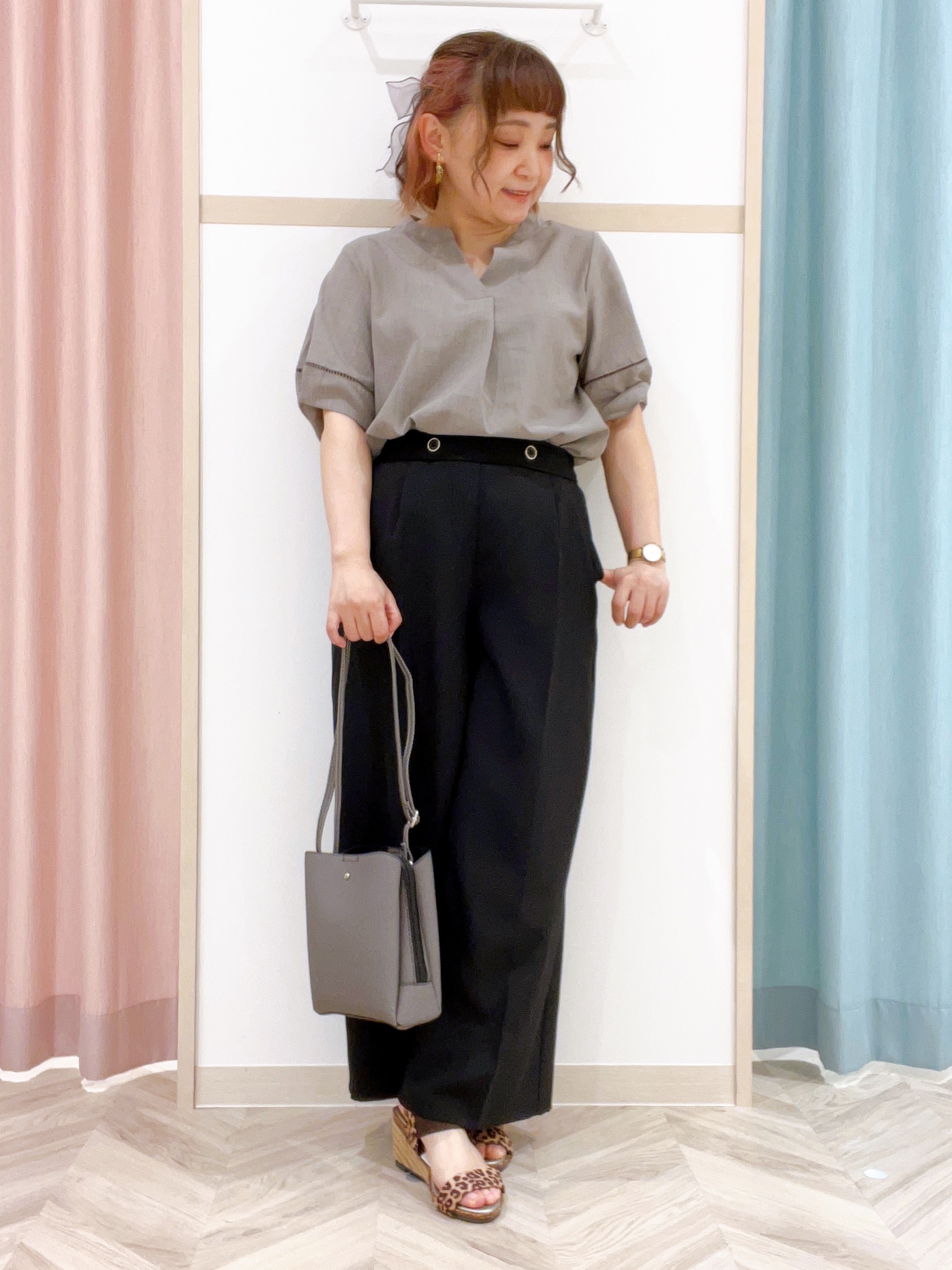 SHOO・LA・RUE kita