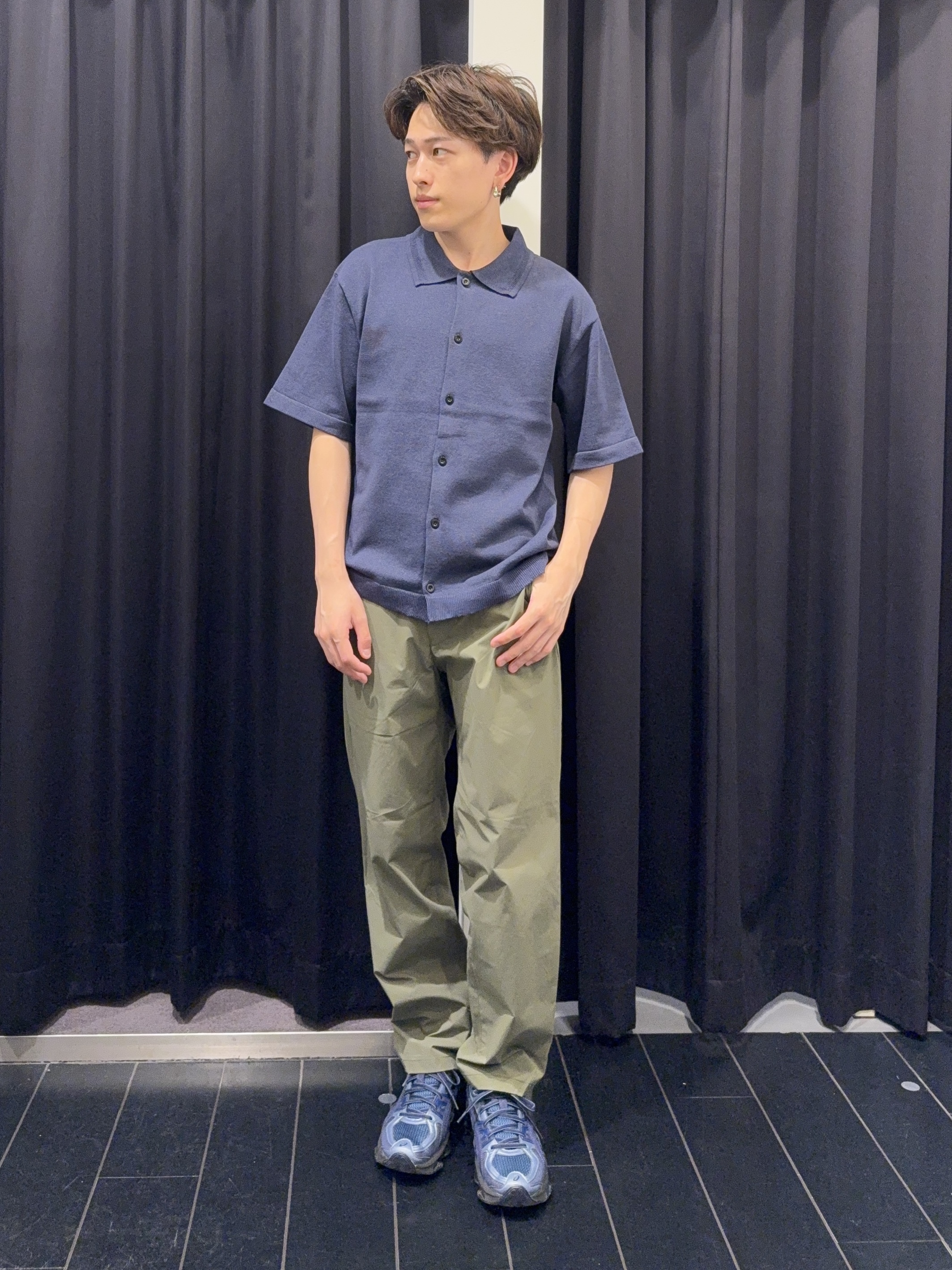 THE SHOP TK カシマ