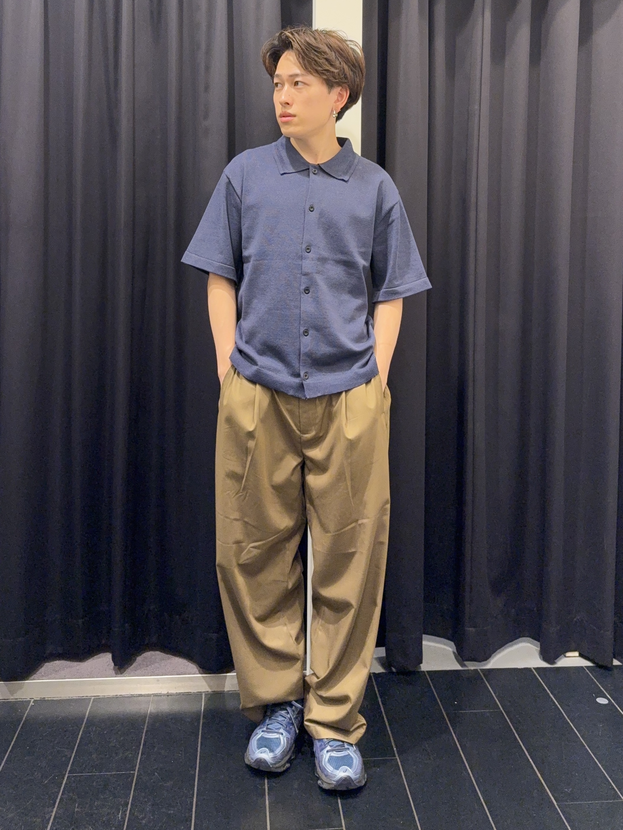 THE SHOP TK カシマ