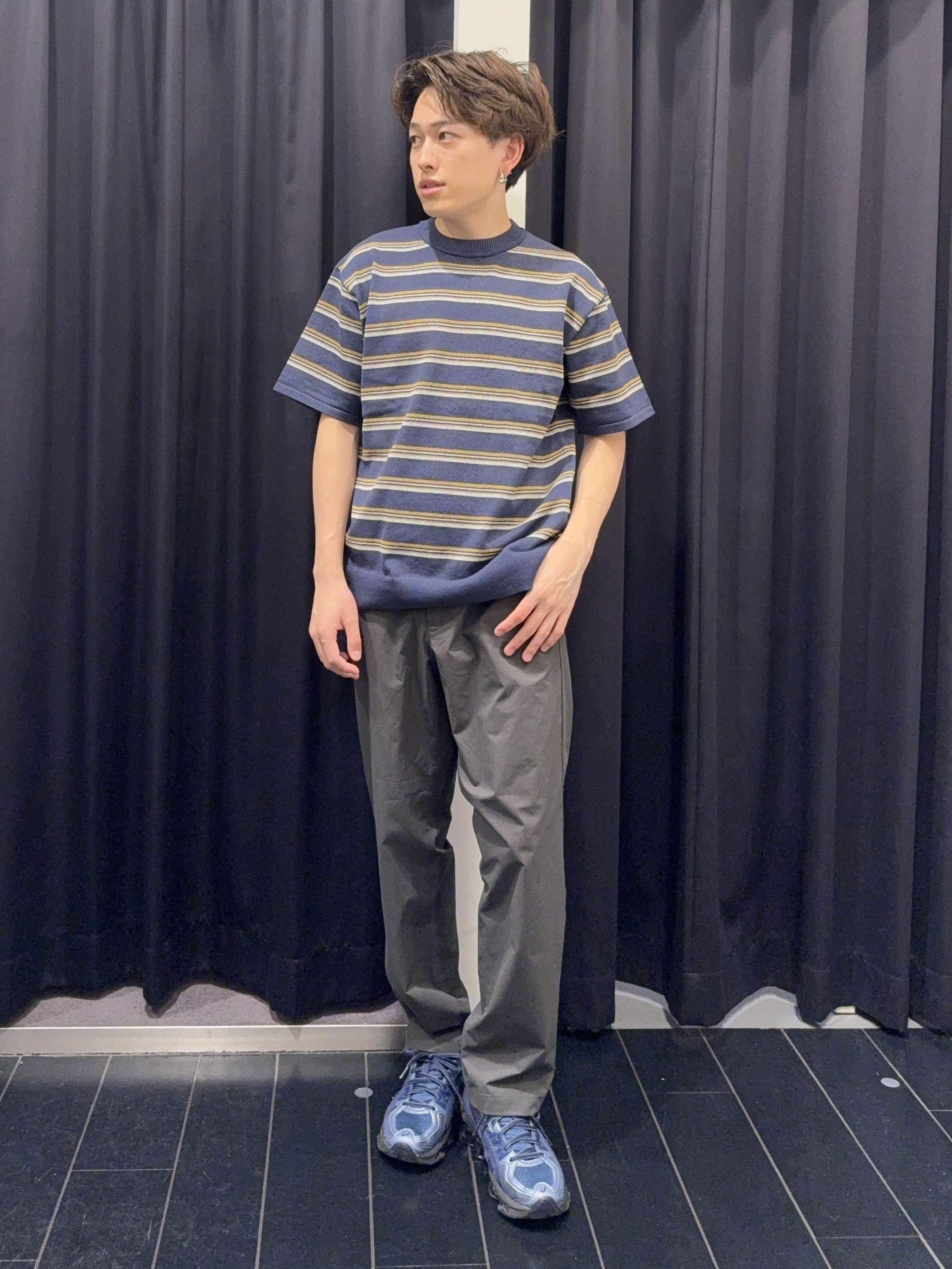 THE SHOP TK カシマ
