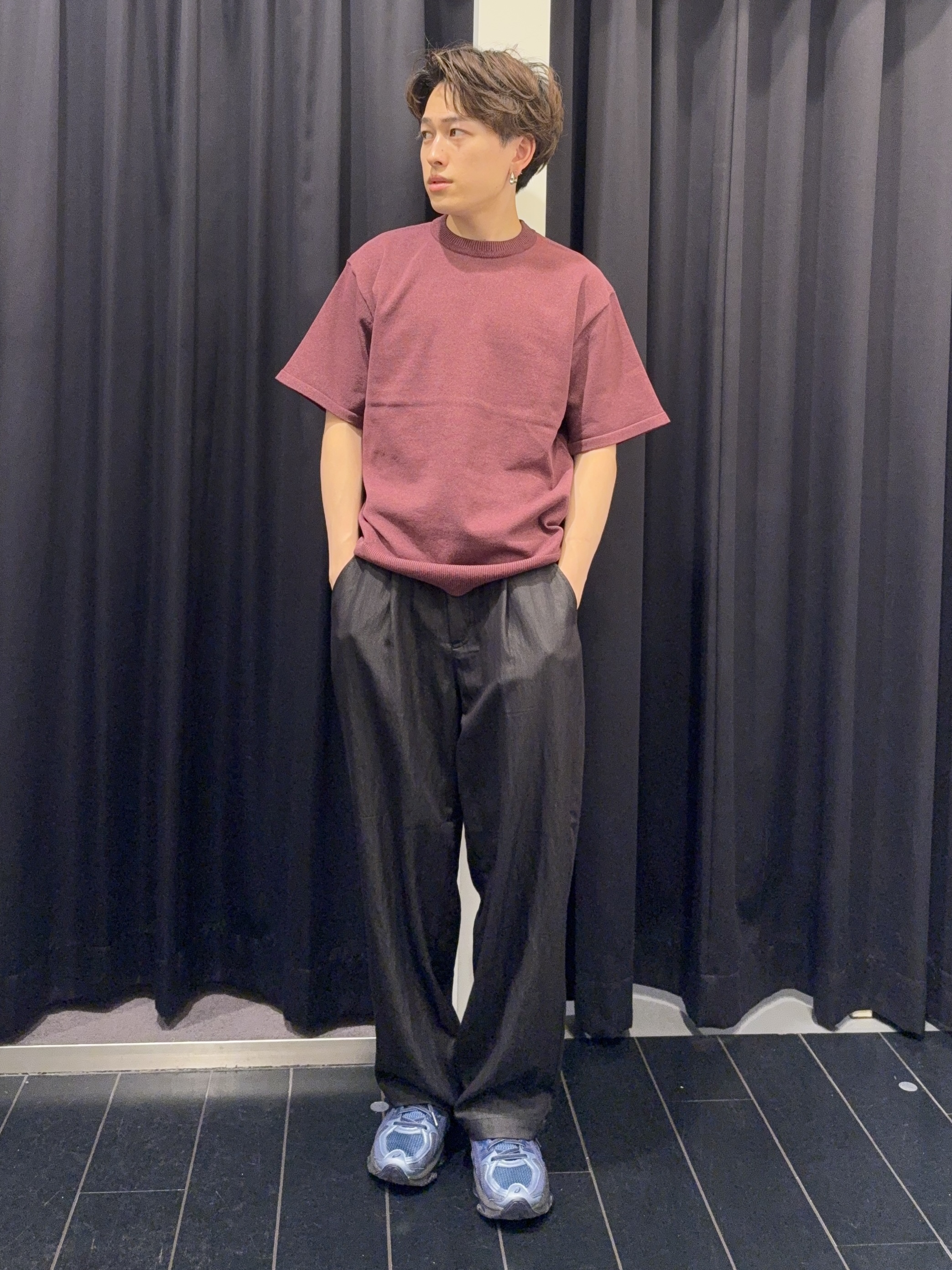 THE SHOP TK カシマ