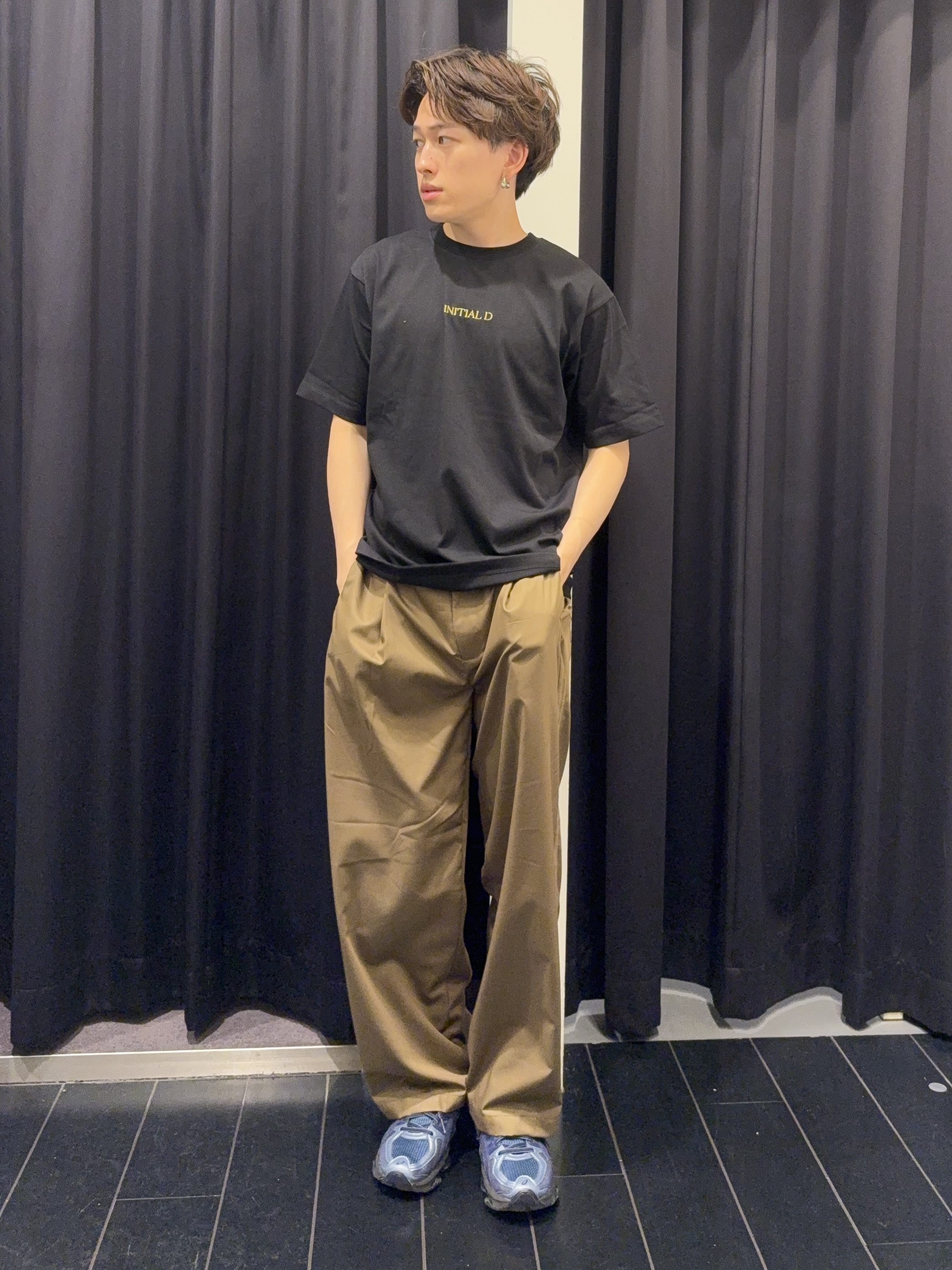 THE SHOP TK カシマ
