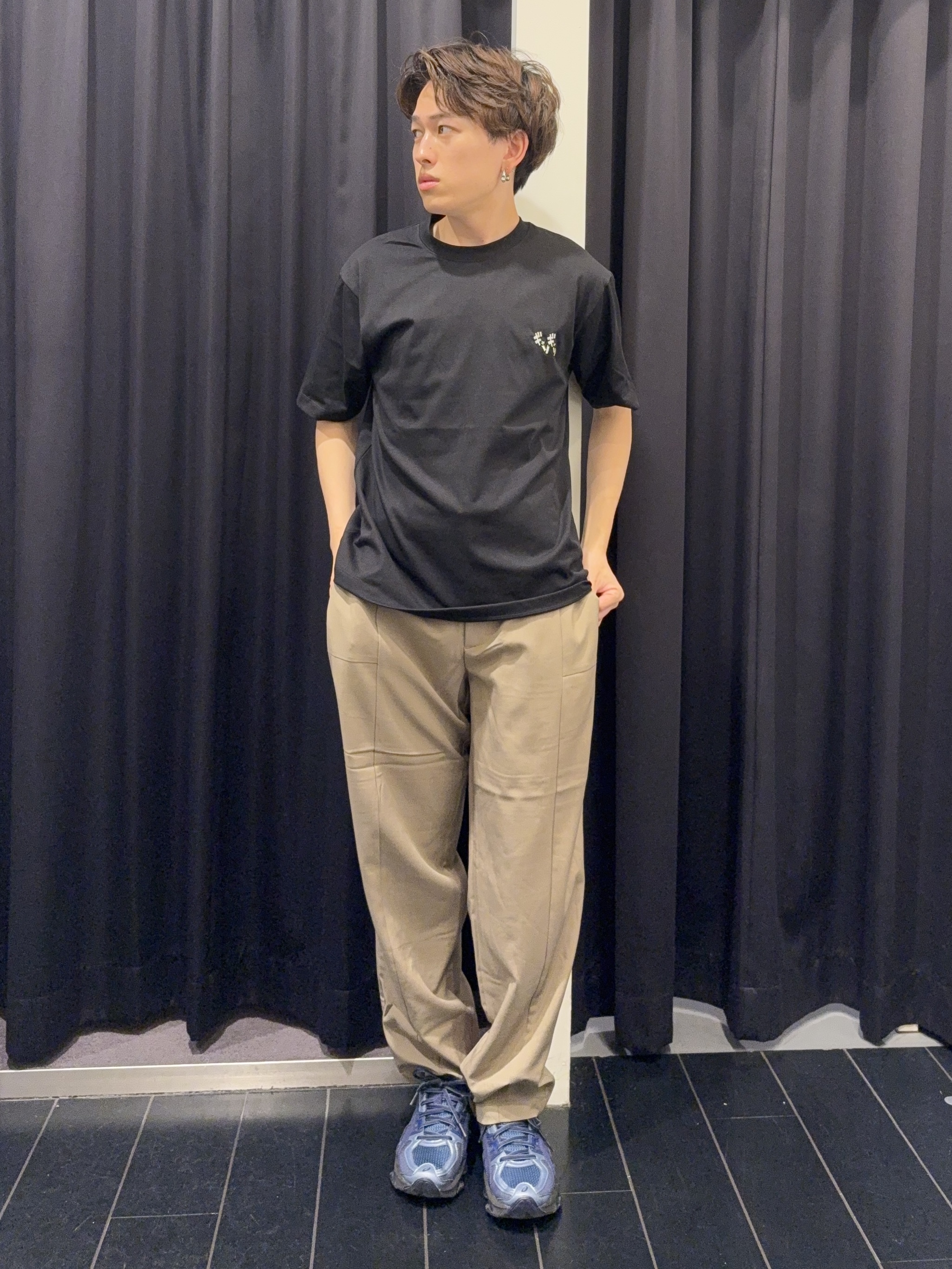 THE SHOP TK カシマ