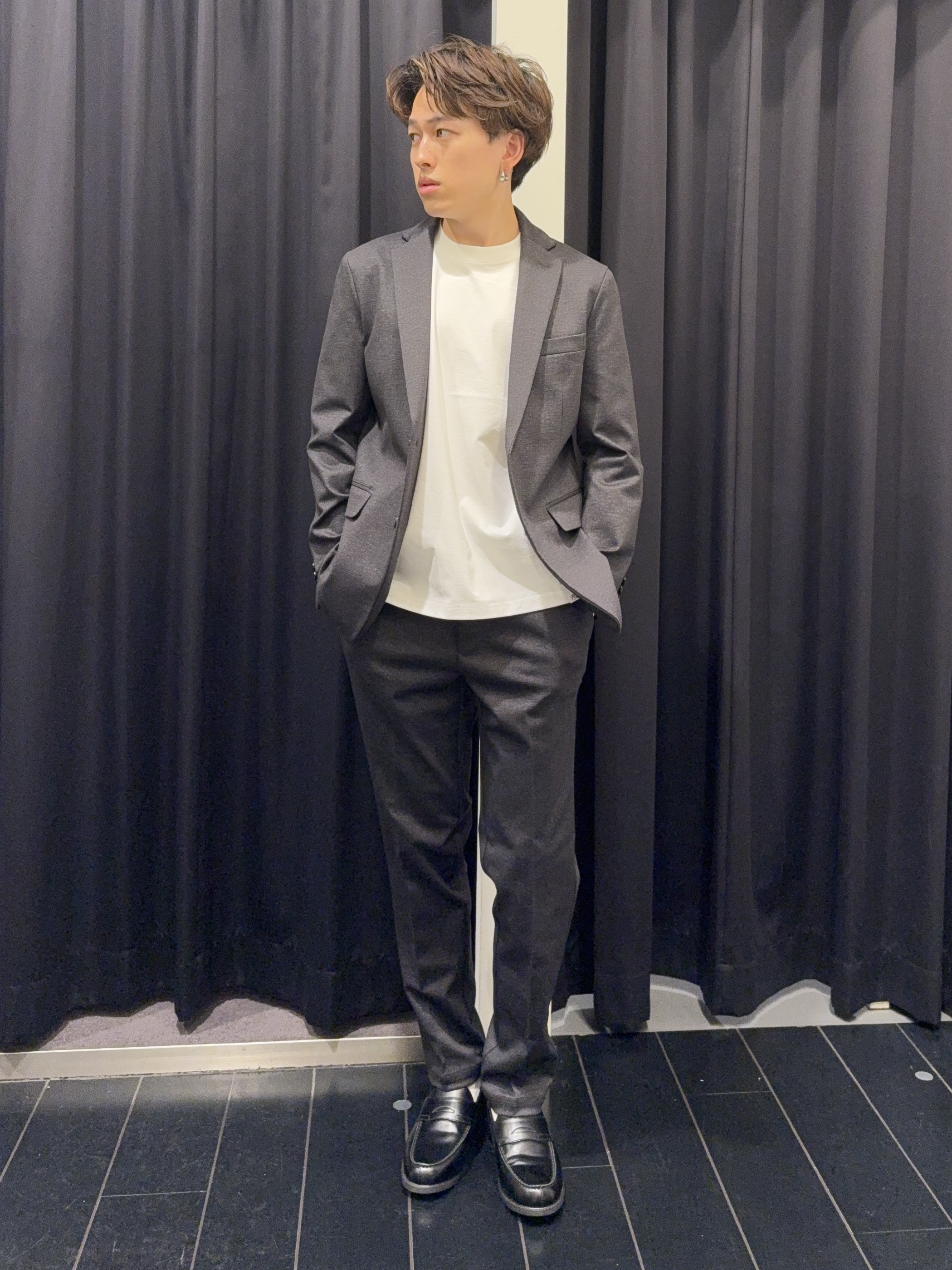 THE SHOP TK カシマ