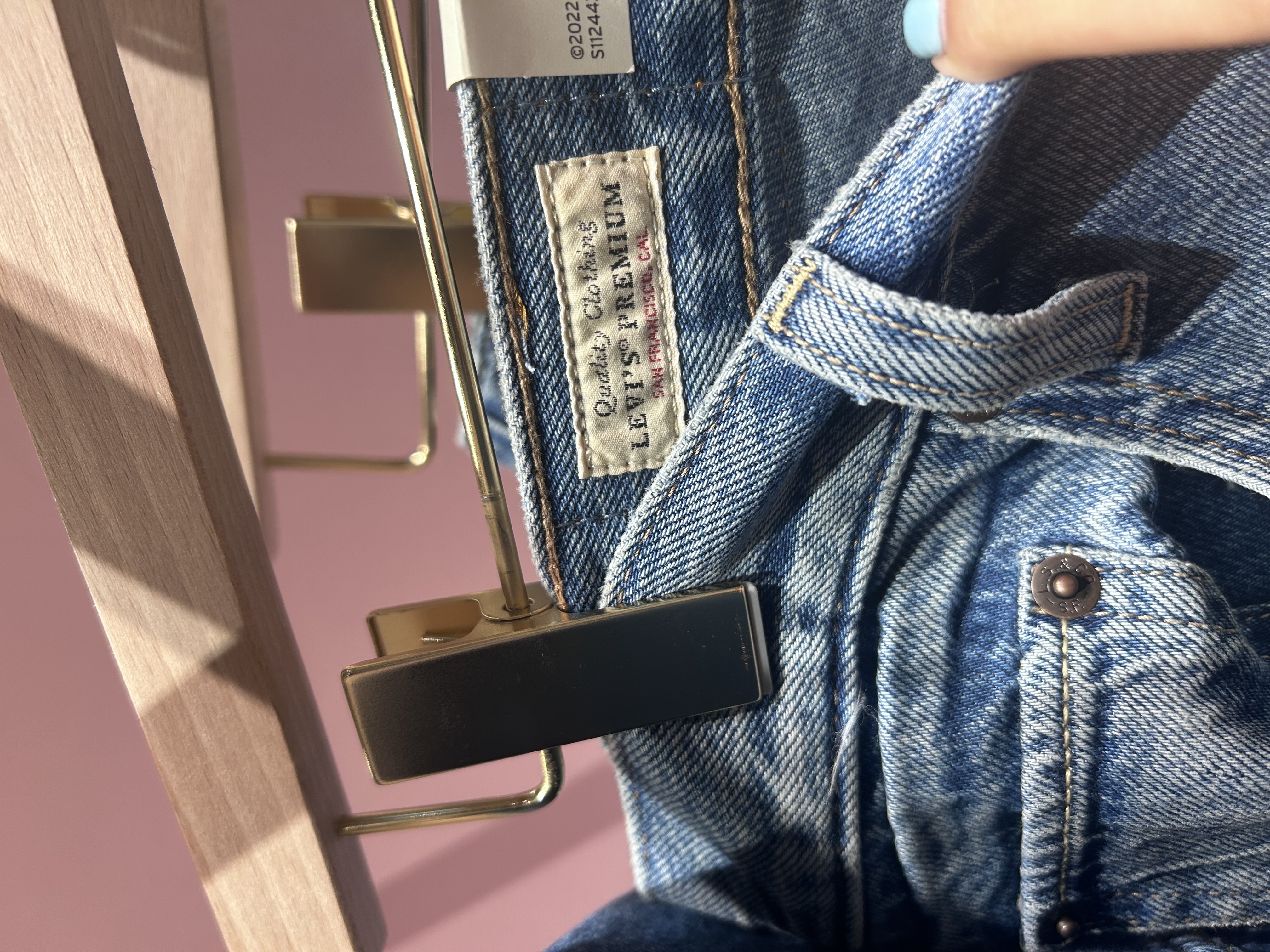 とりみさんの「DRESSTERIOR｜【別注】マリリンモンロー/オフショットプリントT」を使ったコーディネート