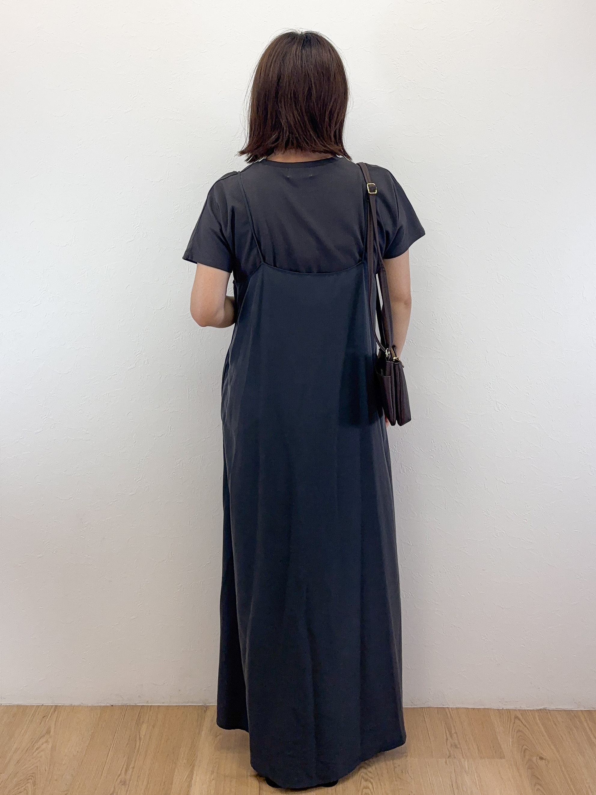 Takeさんの「OPAQUE.CLIP｜フォトプリントTシャツ【洗濯機OK】」を使ったコーディネート