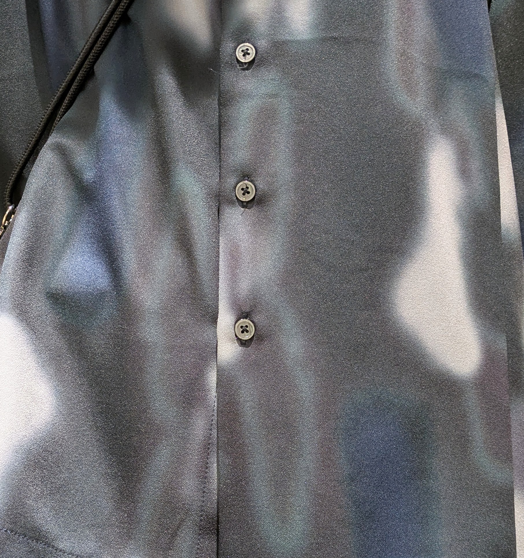Chiichanさんの「tk.TAKEO KIKUCHI｜◆【防シワ／ストレッチ/セット対応可】smart shiftシリーズ バレルシルエットパンツ」を使ったコーディネート