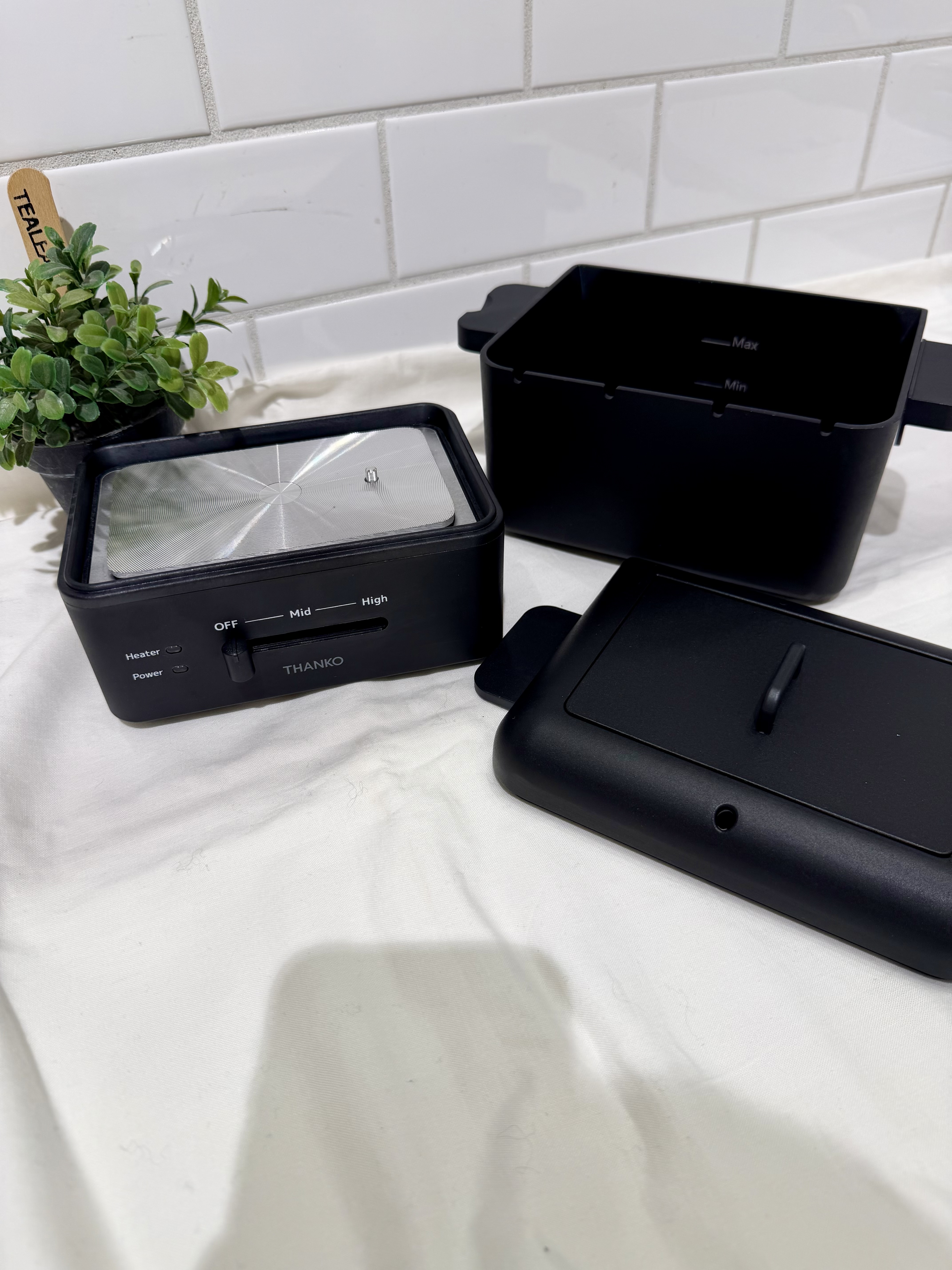usaminさんの「212 KITCHEN STORE｜コンパクトフライヤー カラリ２」を使ったコーディネート