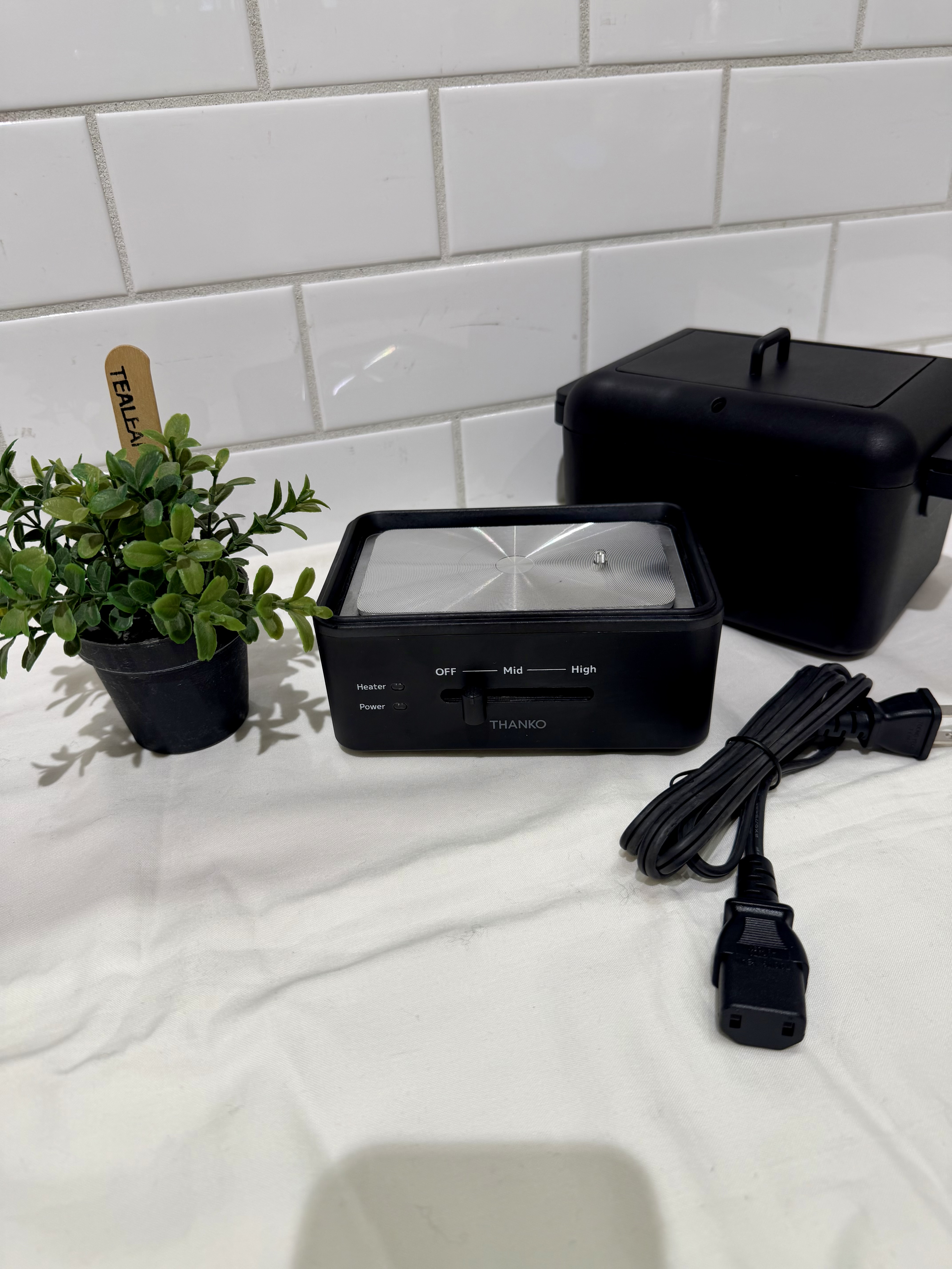 usaminさんの「212 KITCHEN STORE｜コンパクトフライヤー カラリ２」を使ったコーディネート