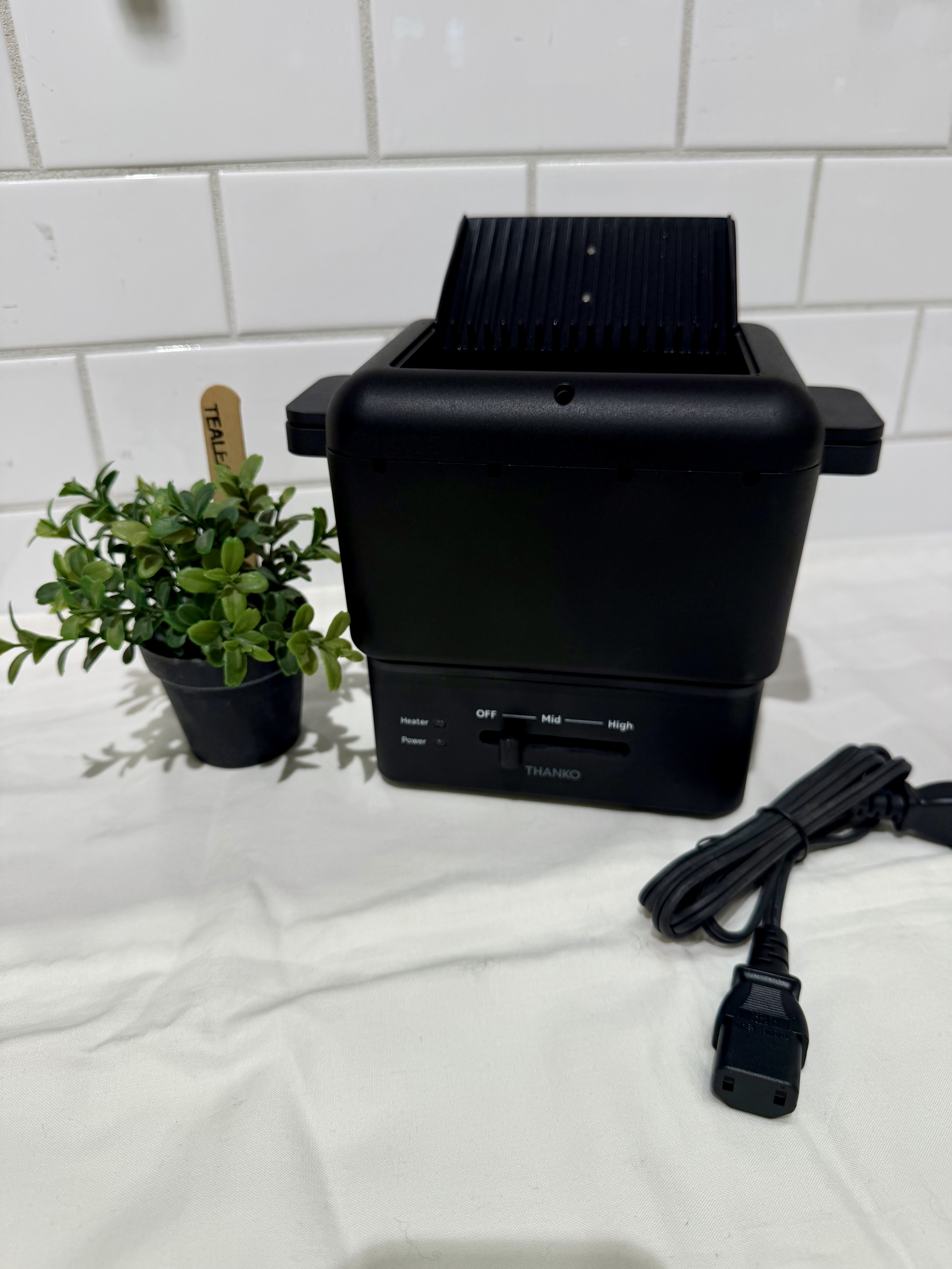 usaminさんの「212 KITCHEN STORE｜コンパクトフライヤー カラリ２」を使ったコーディネート
