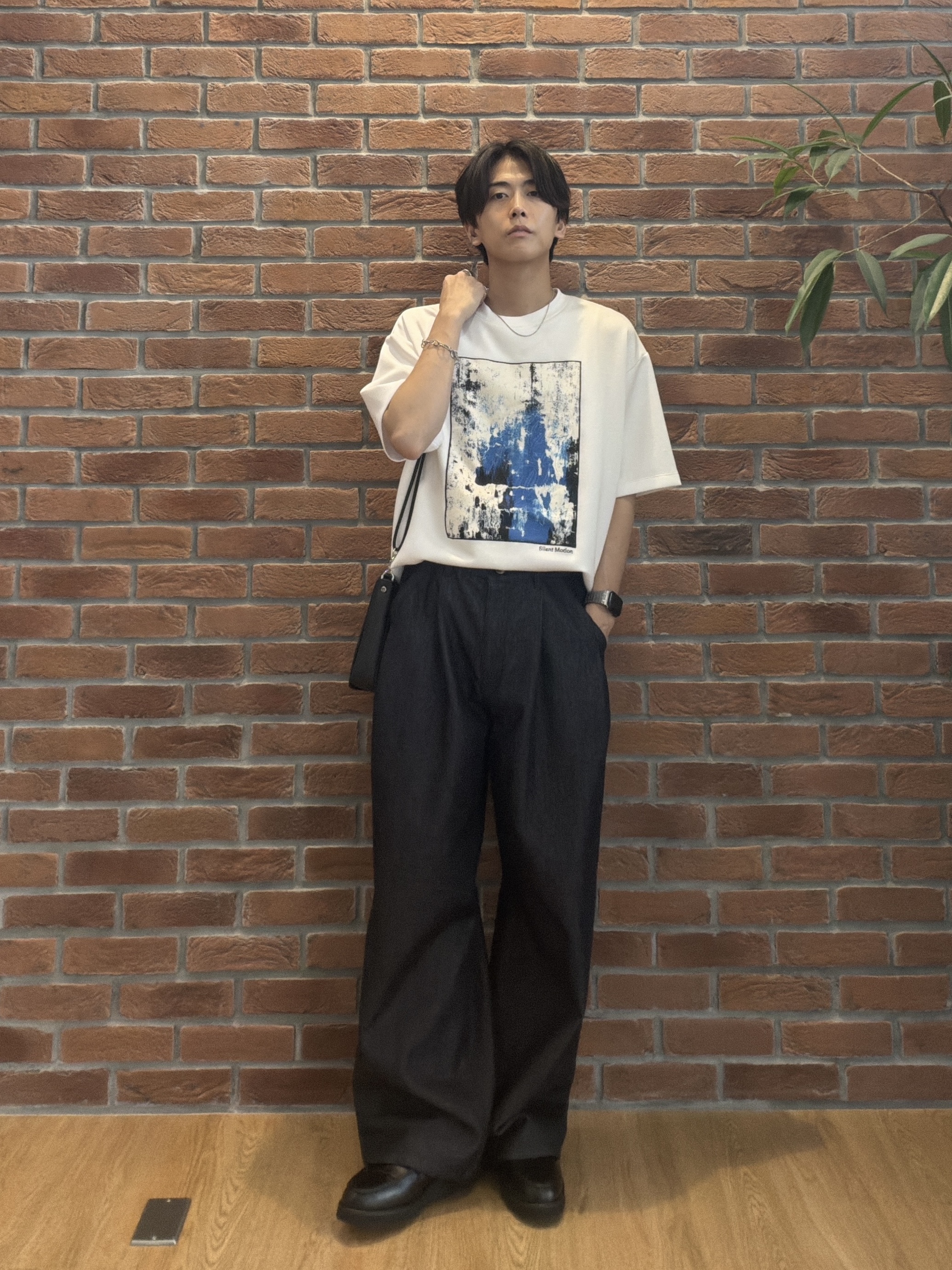 tk.TAKEO KIKUCHI ドイ