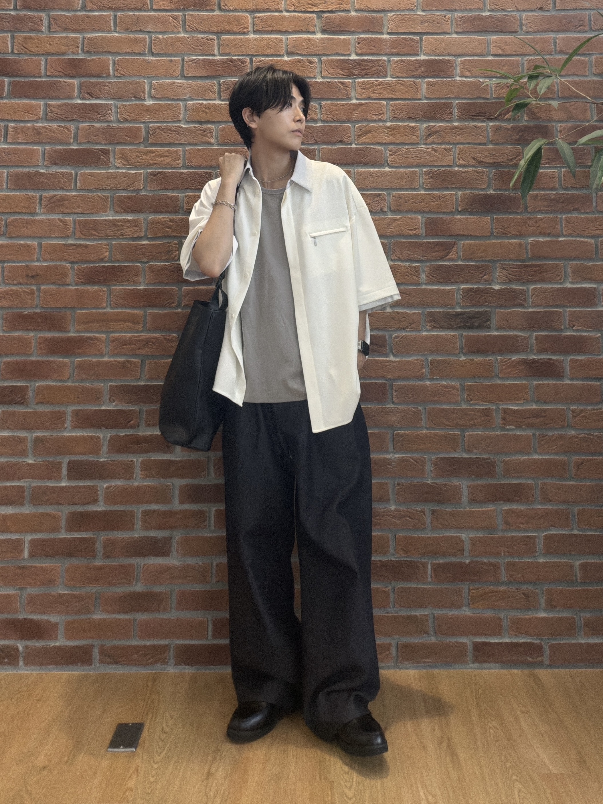 tk.TAKEO KIKUCHI ドイ