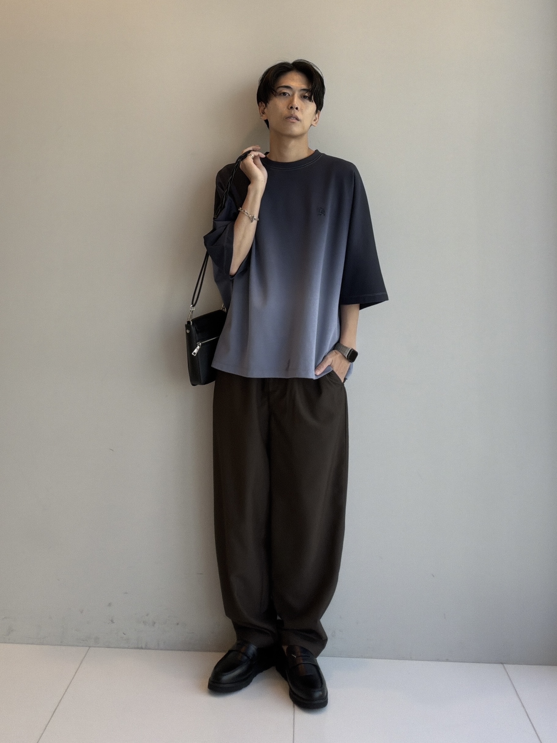 tk.TAKEO KIKUCHI ドイ