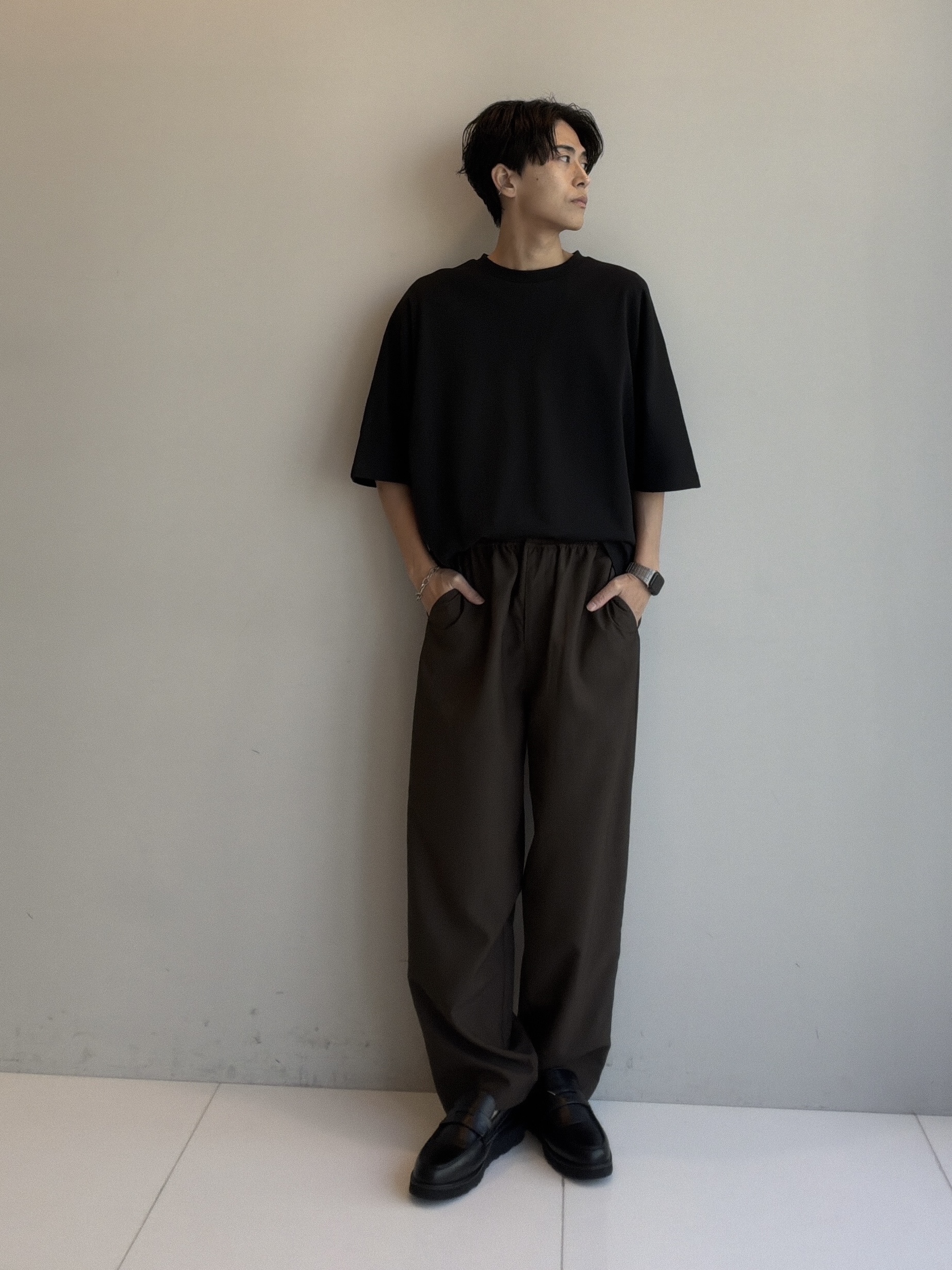 tk.TAKEO KIKUCHI ドイ