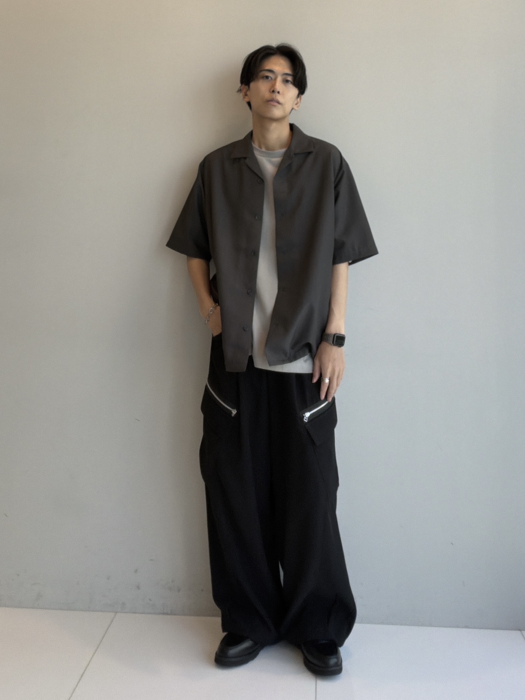 tk.TAKEO KIKUCHI ドイ