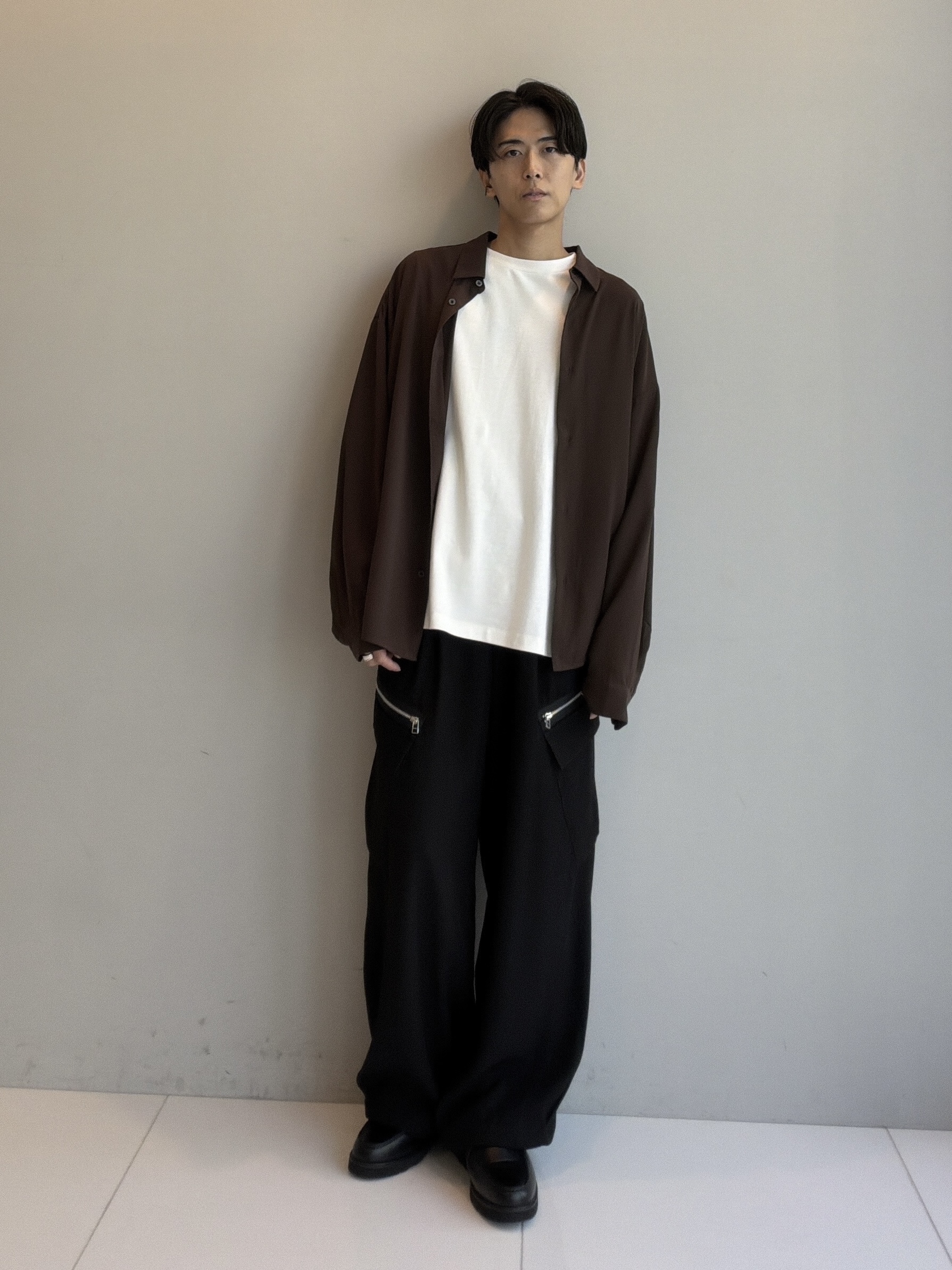 tk.TAKEO KIKUCHI ドイ