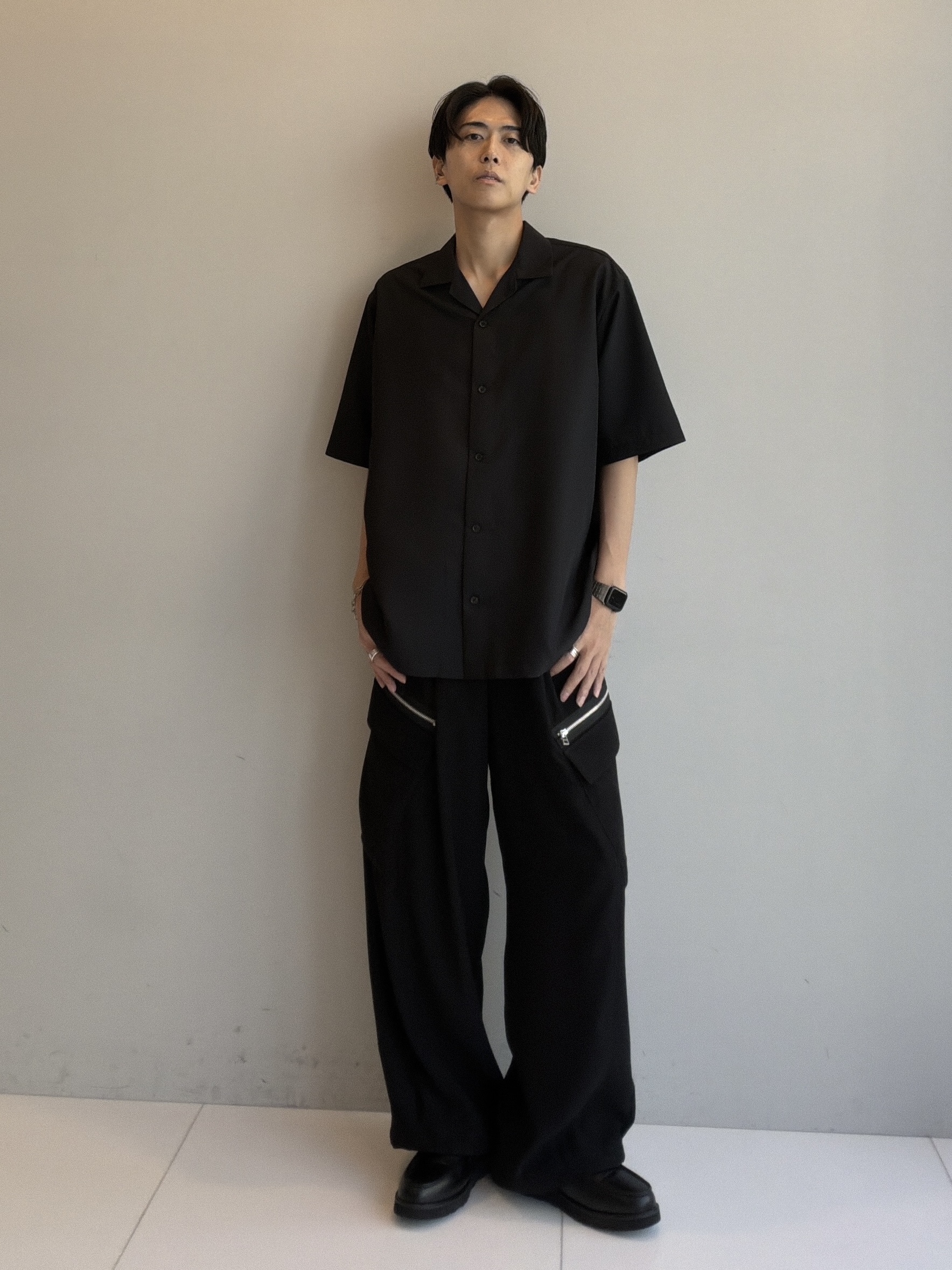 tk.TAKEO KIKUCHI ドイ