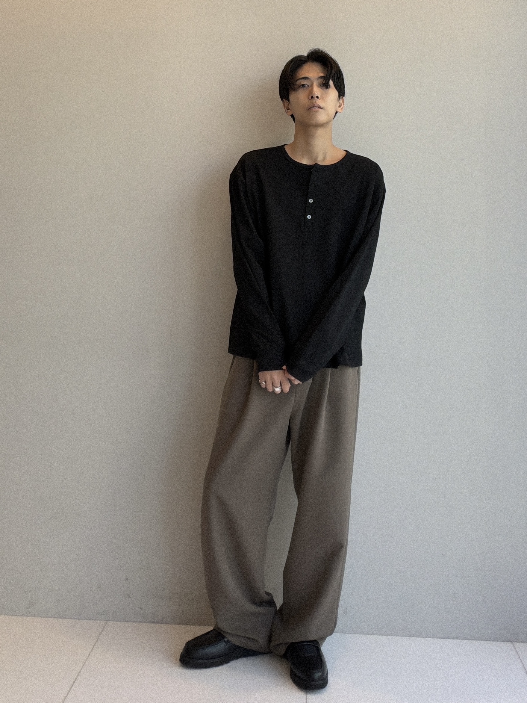 tk.TAKEO KIKUCHI ドイ