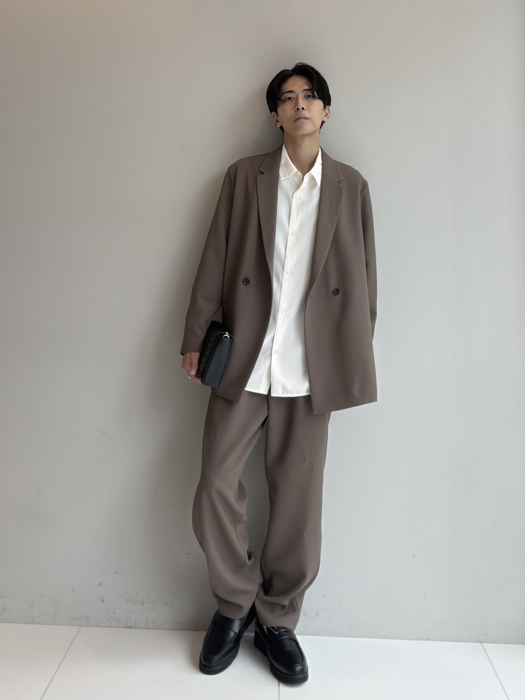tk.TAKEO KIKUCHI ドイ