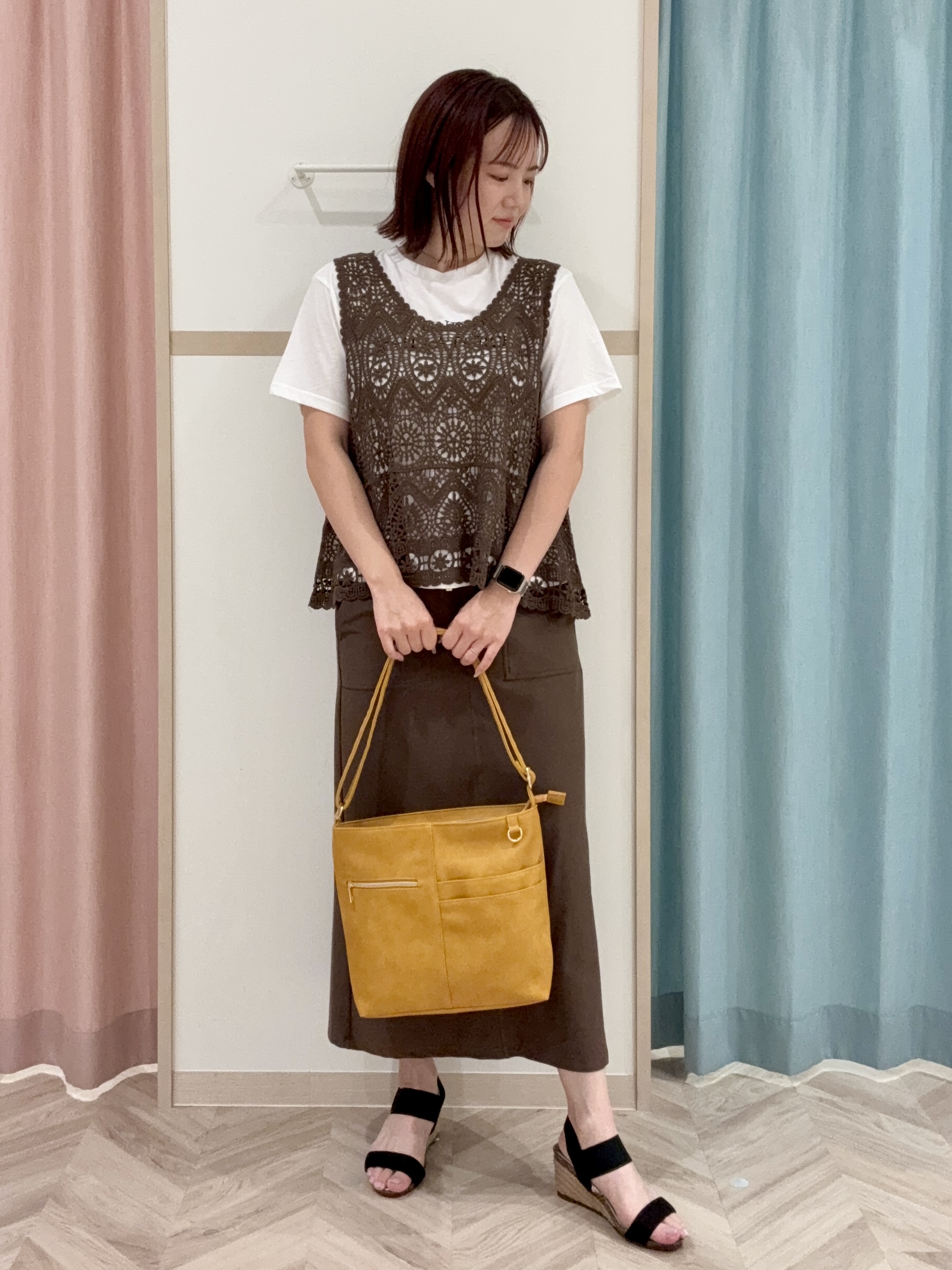 SHOO・LA・RUE k