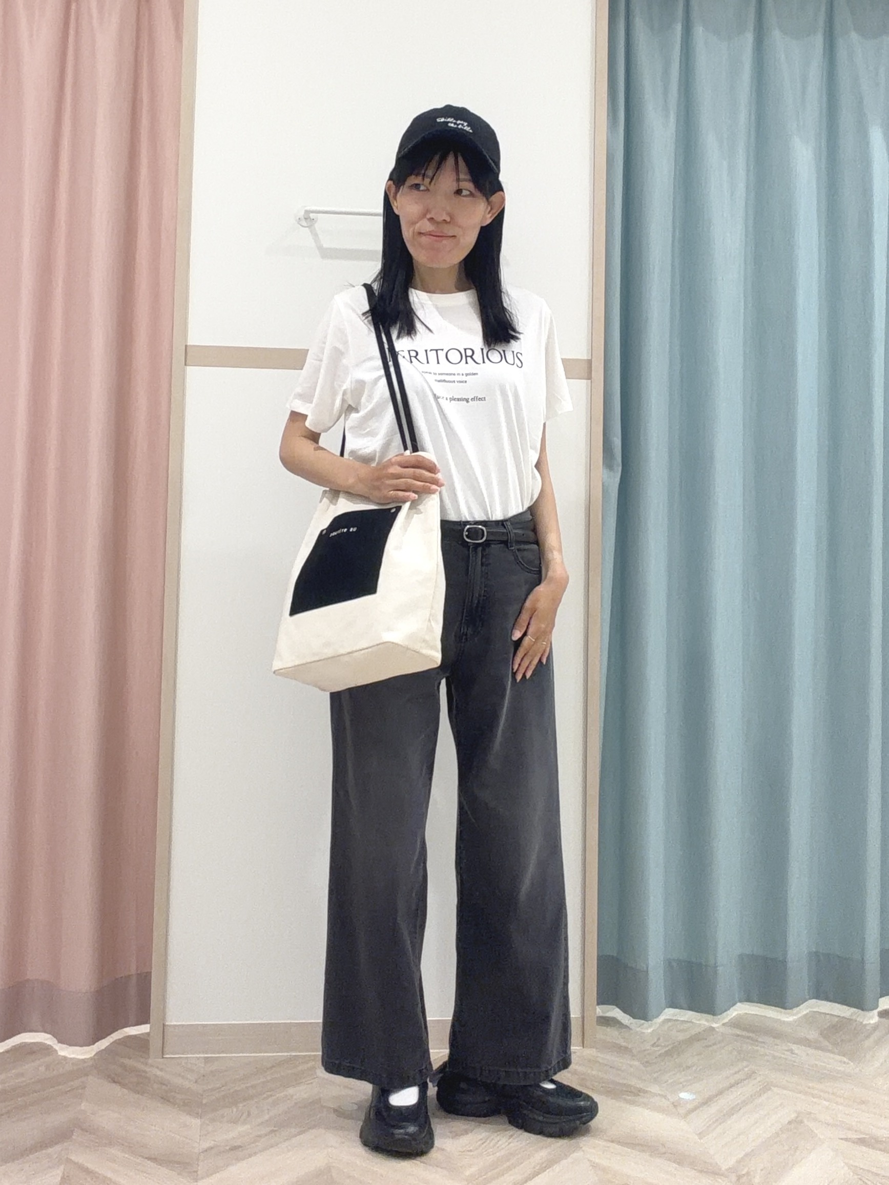 SHOO・LA・RUE 大西直穂