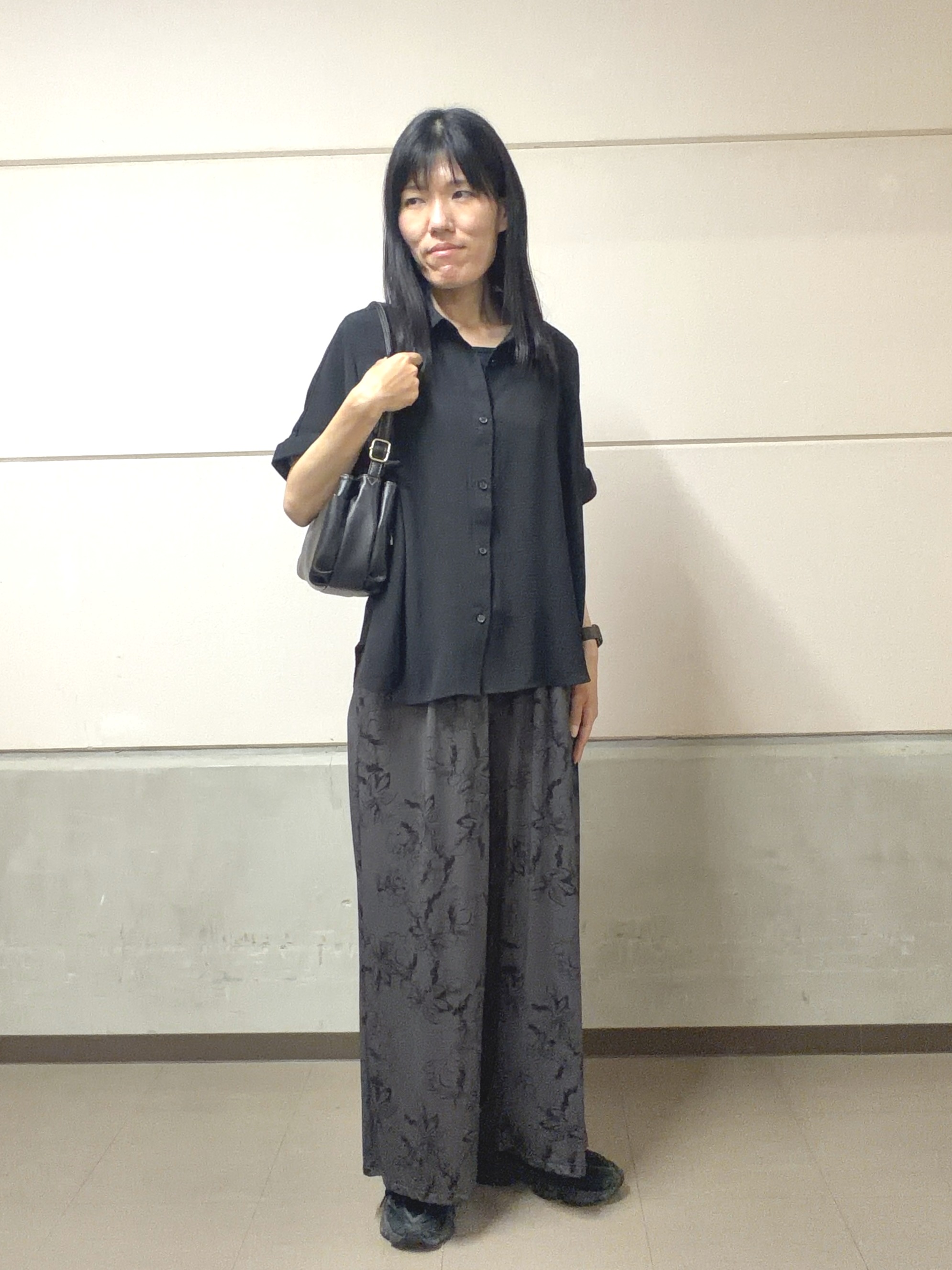 SHOO・LA・RUE 大西直穂
