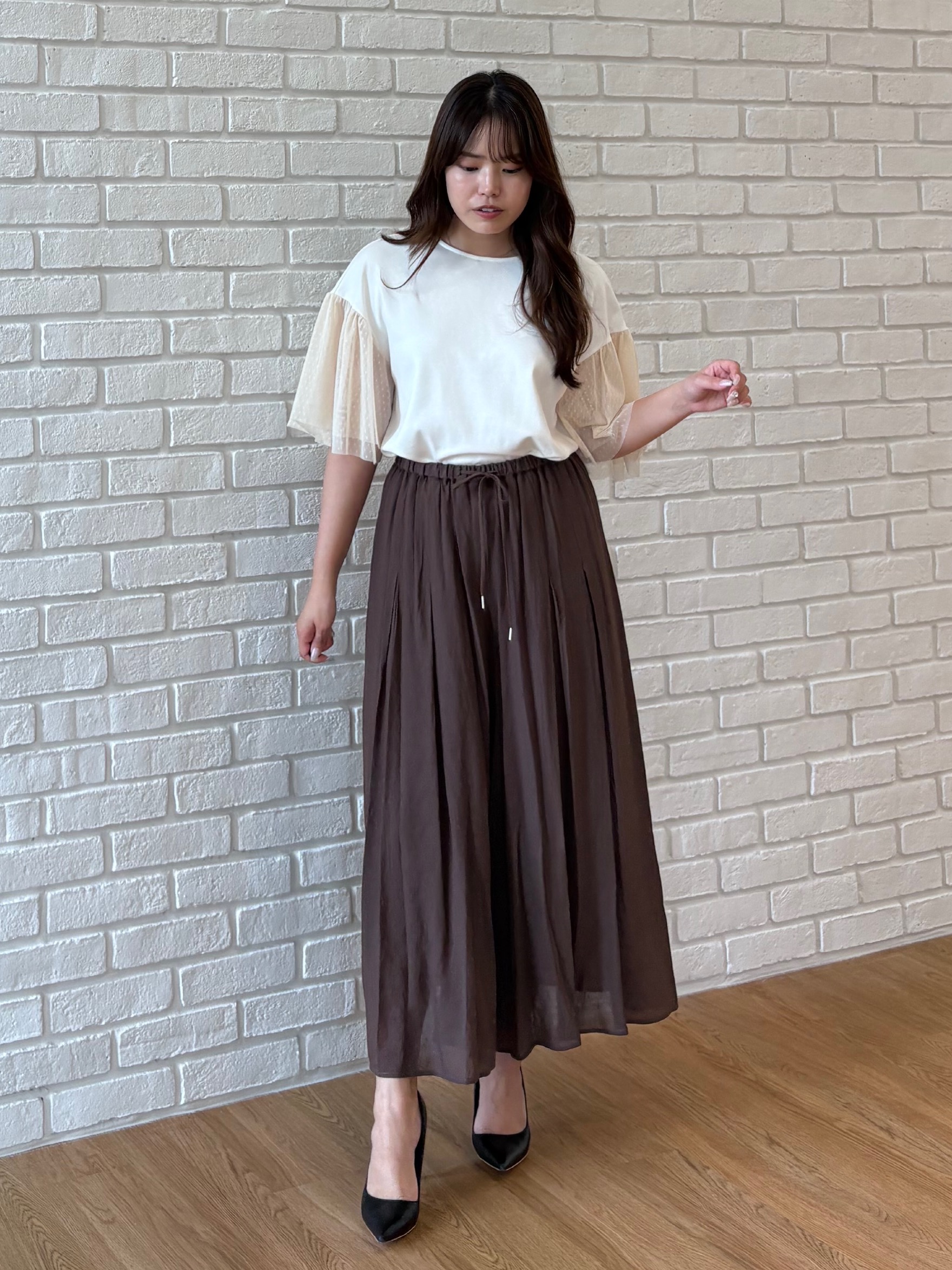 SunaUna MISAKI