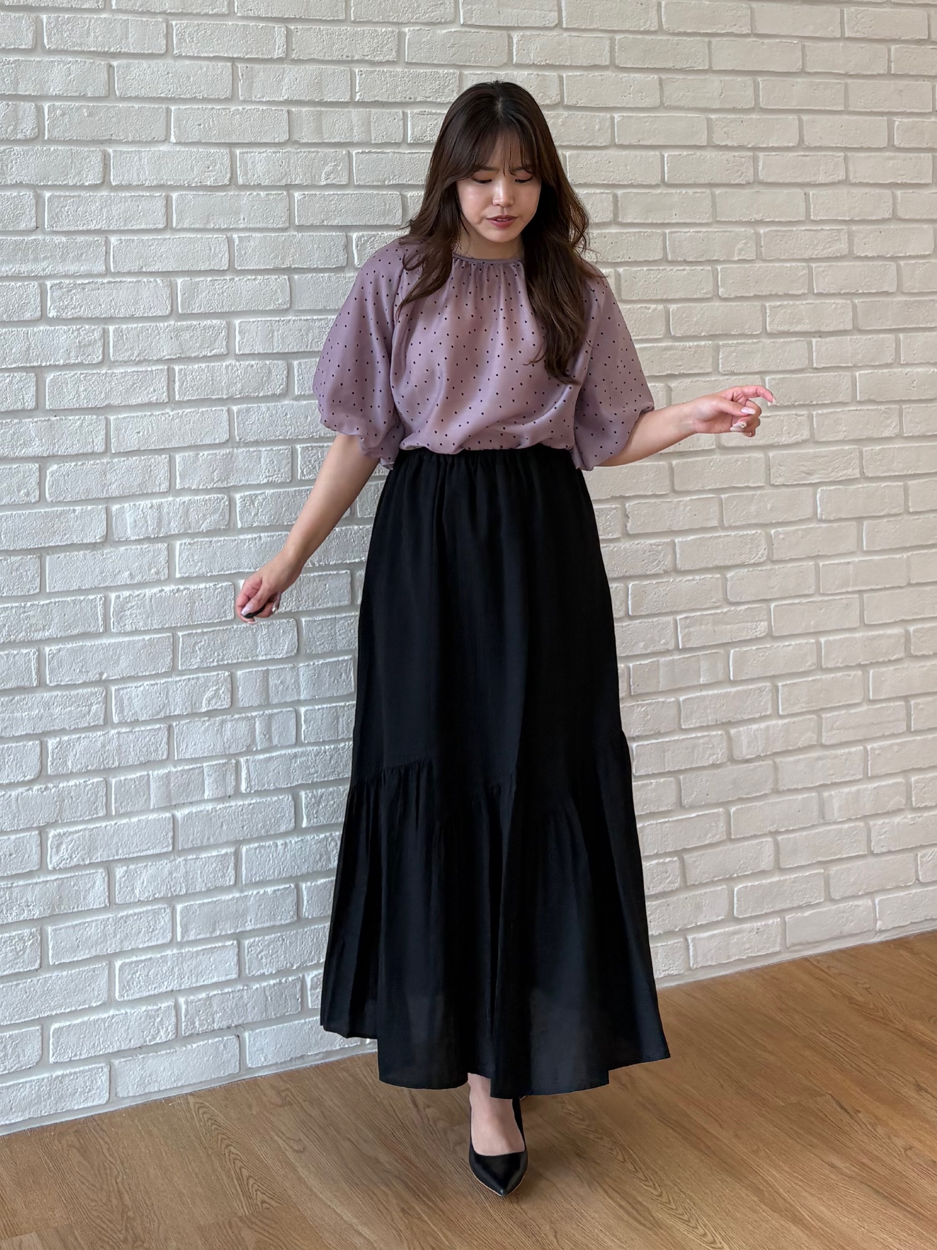 SunaUna MISAKI