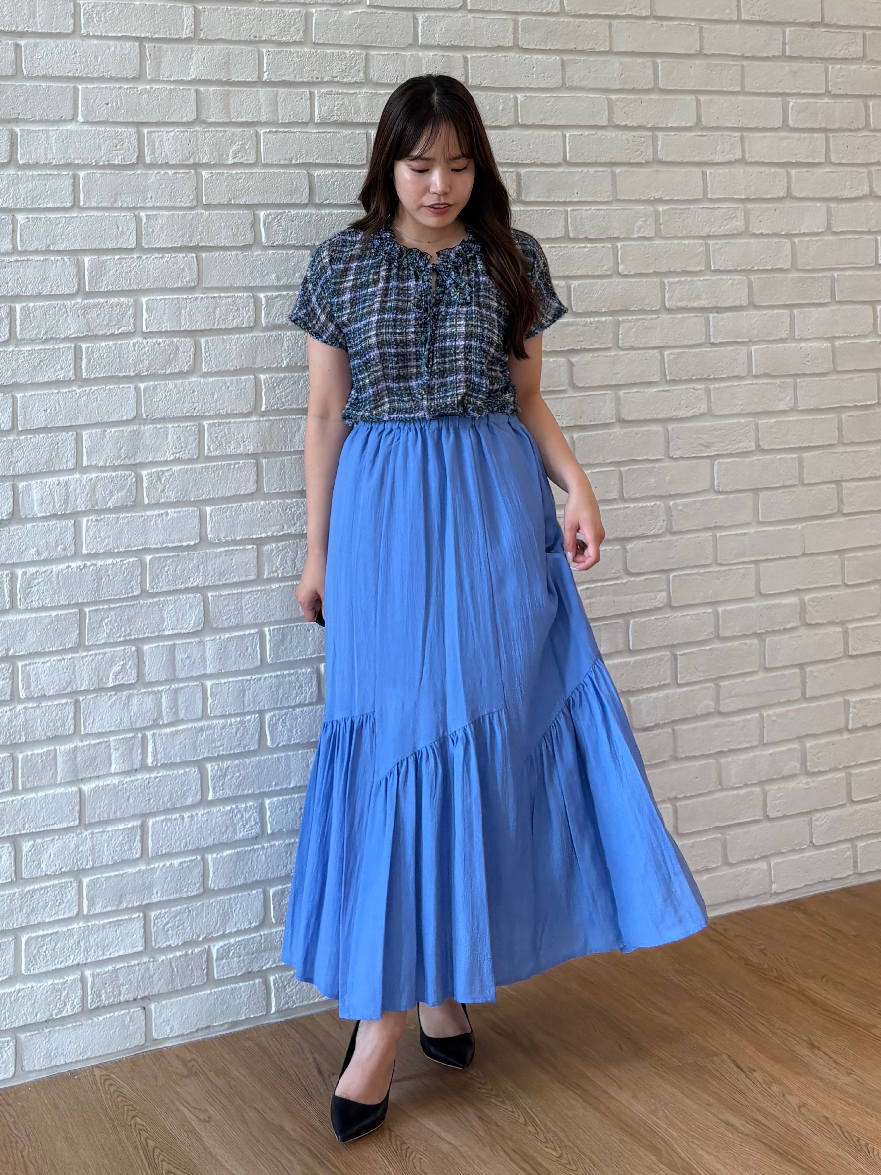 SunaUna MISAKI