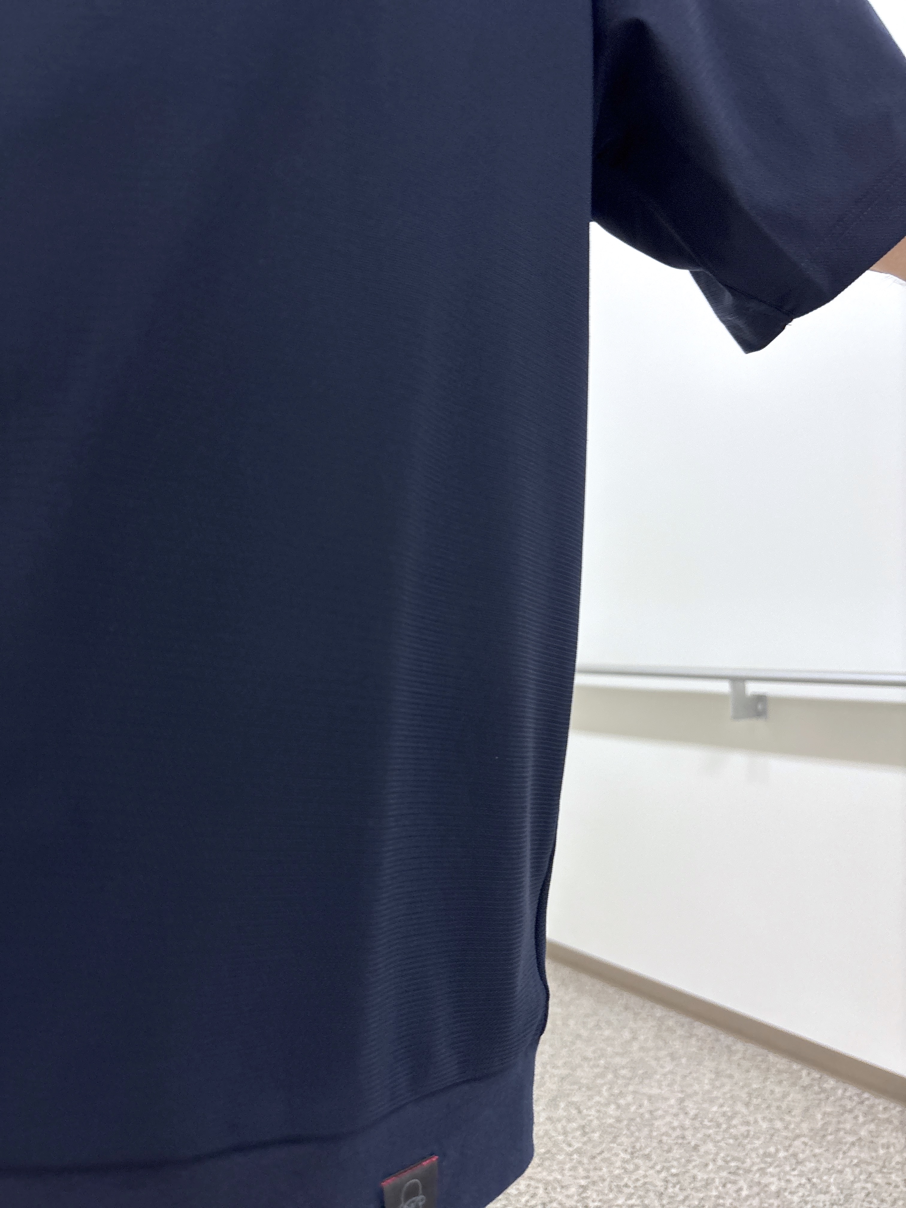 KEIさんの「TAKEO KIKUCHI｜【通気性】AIR TOOL LIGHT Ｔシャツ」を使ったコーディネート