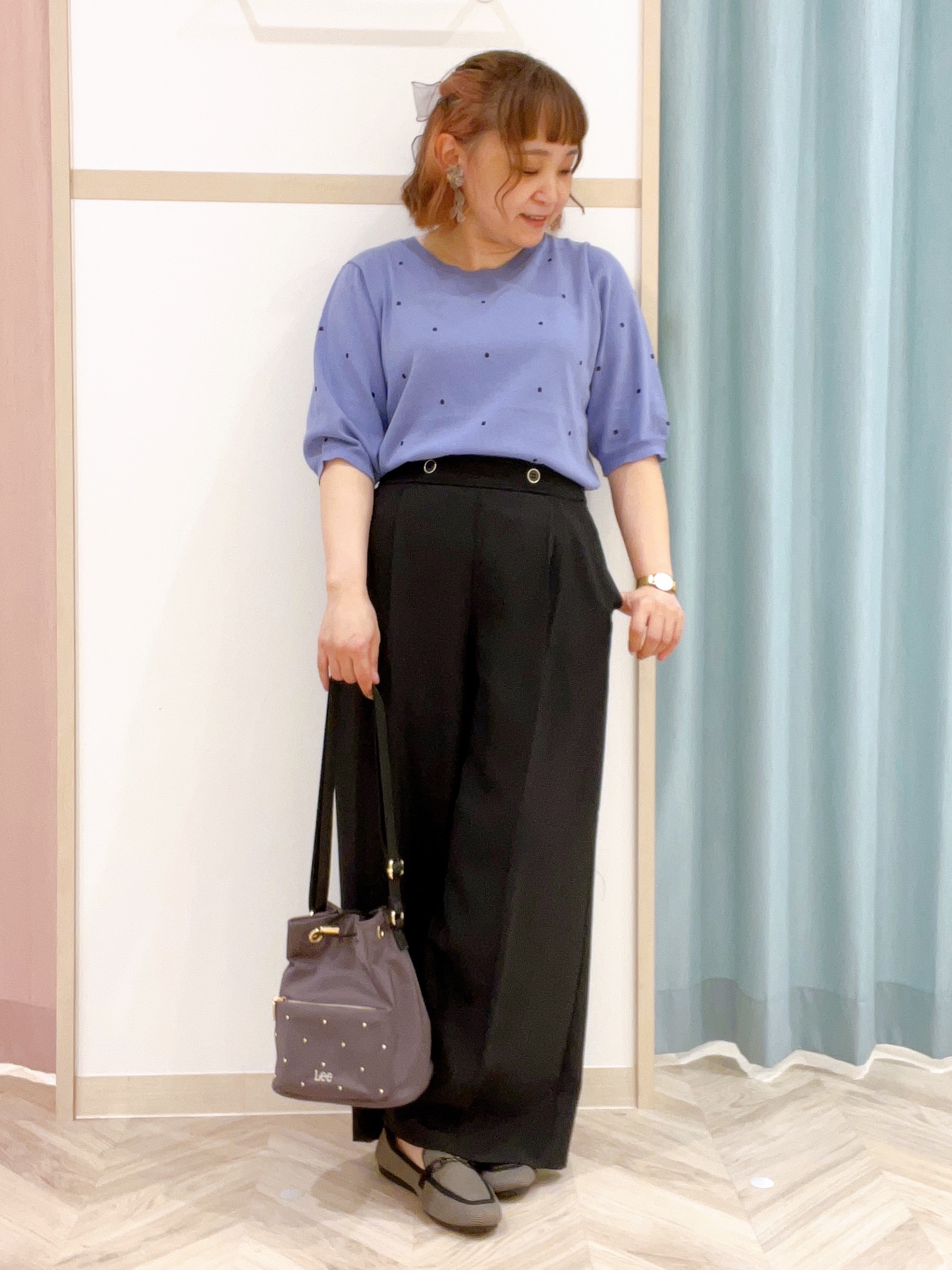 SHOO・LA・RUE kita