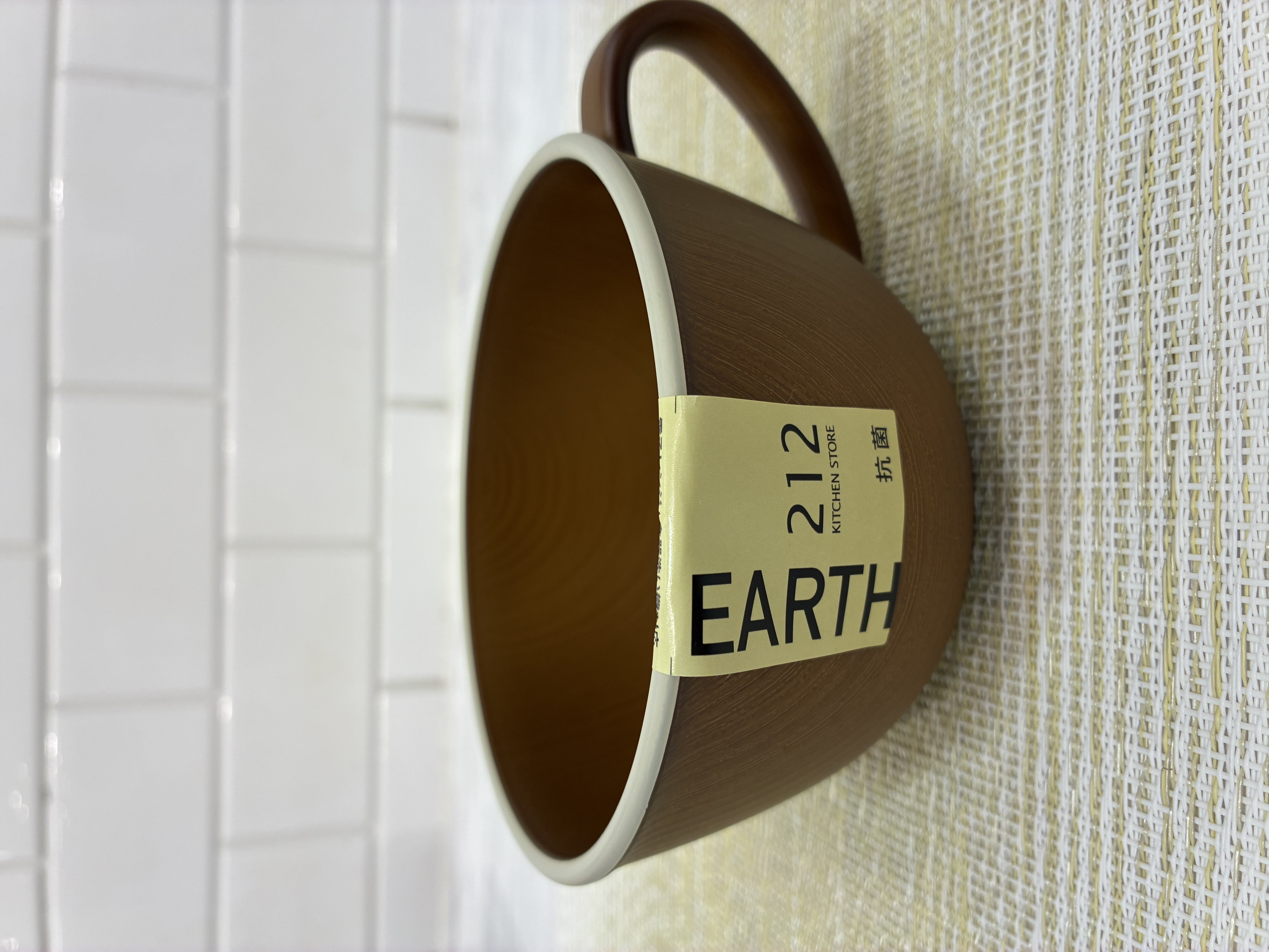 miさんの「212 KITCHEN STORE｜earth color 抗菌カップ NA ＜212Kオリジナル＞」を使ったコーディネート